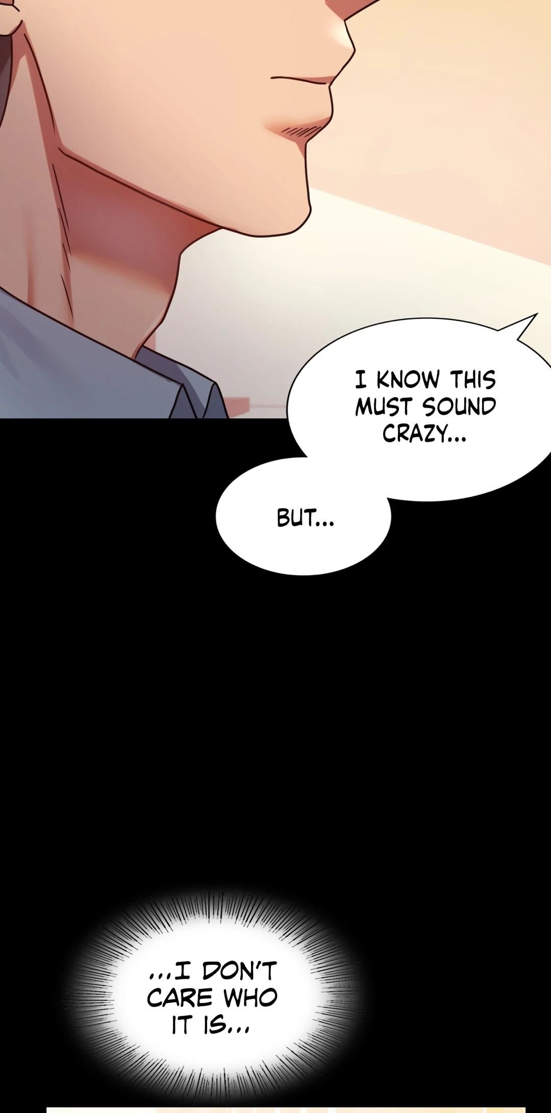 Infidelity 101 Manhwa - Chapter 39 Page 34