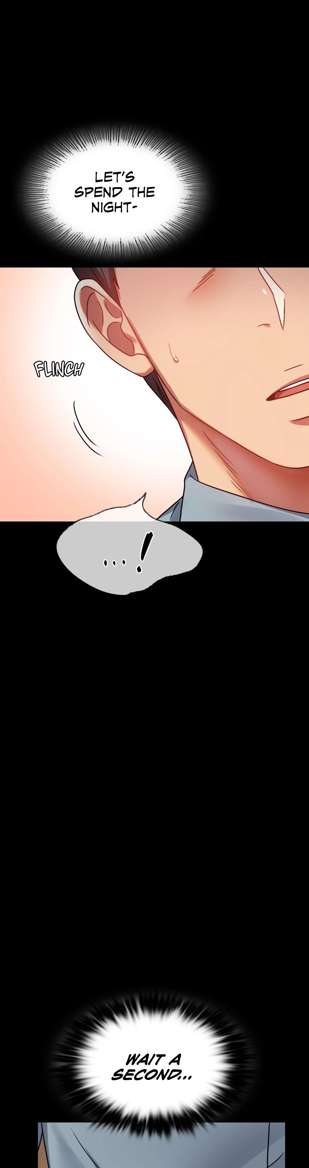 Infidelity 101 Manhwa - Chapter 39 Page 39