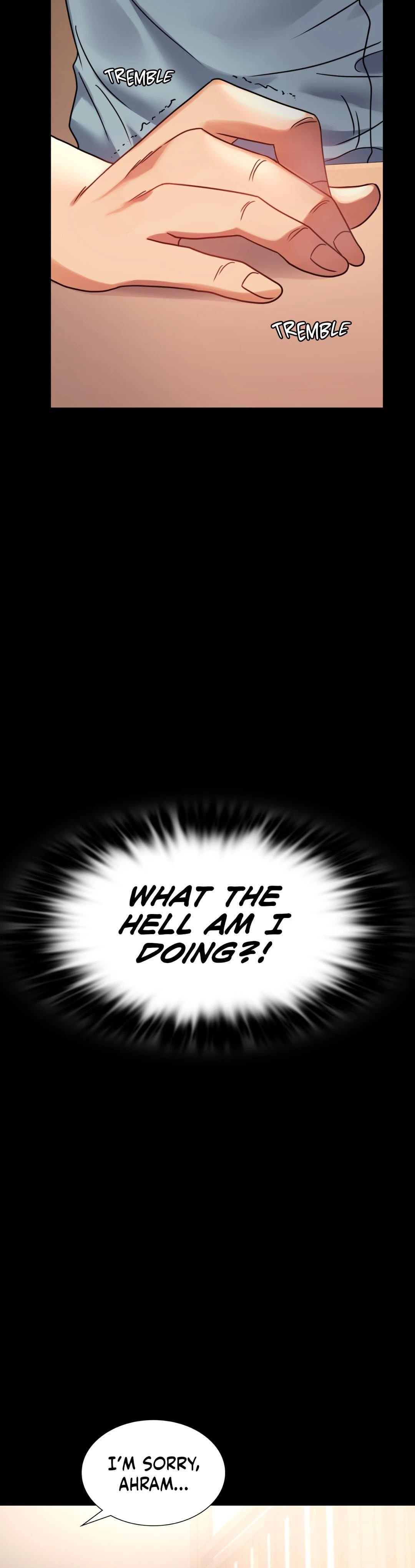 Infidelity 101 Manhwa - Chapter 39 Page 40