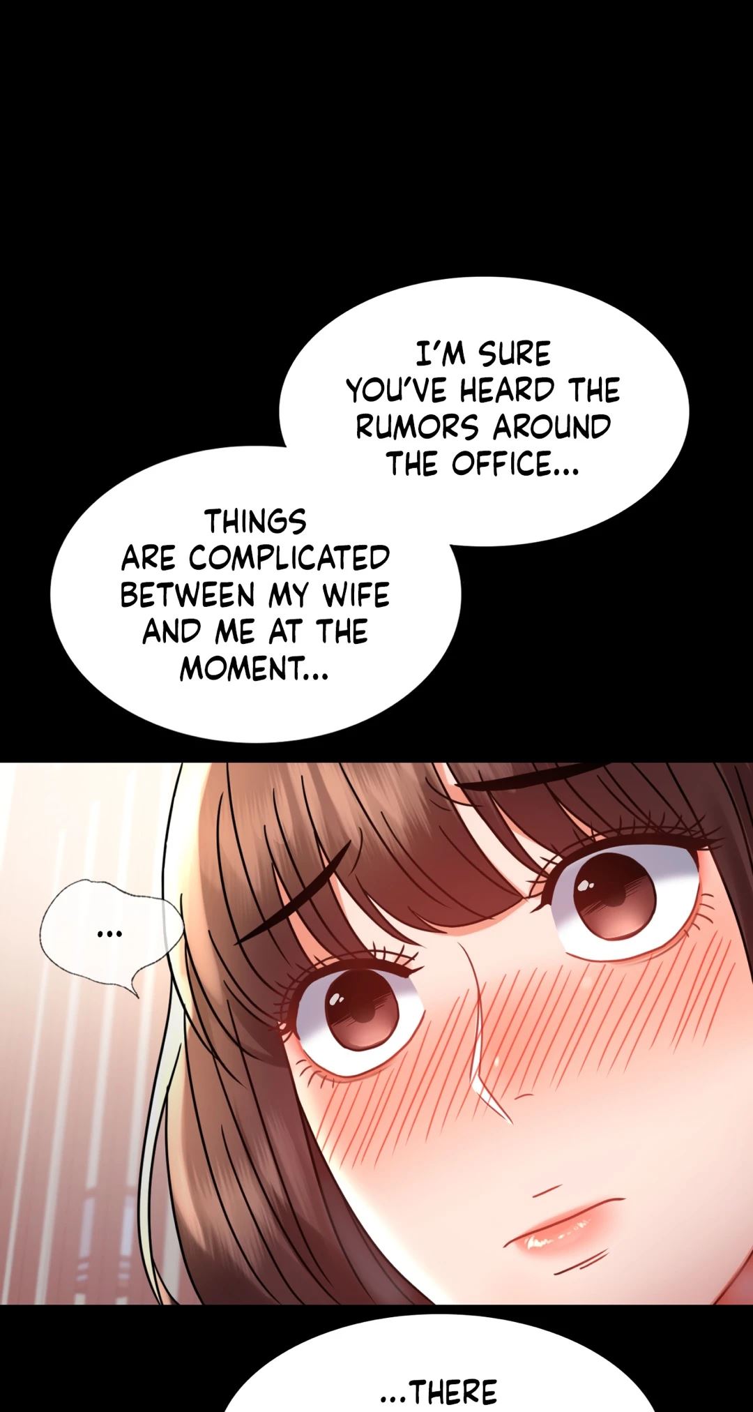 Infidelity 101 Manhwa - Chapter 39 Page 42