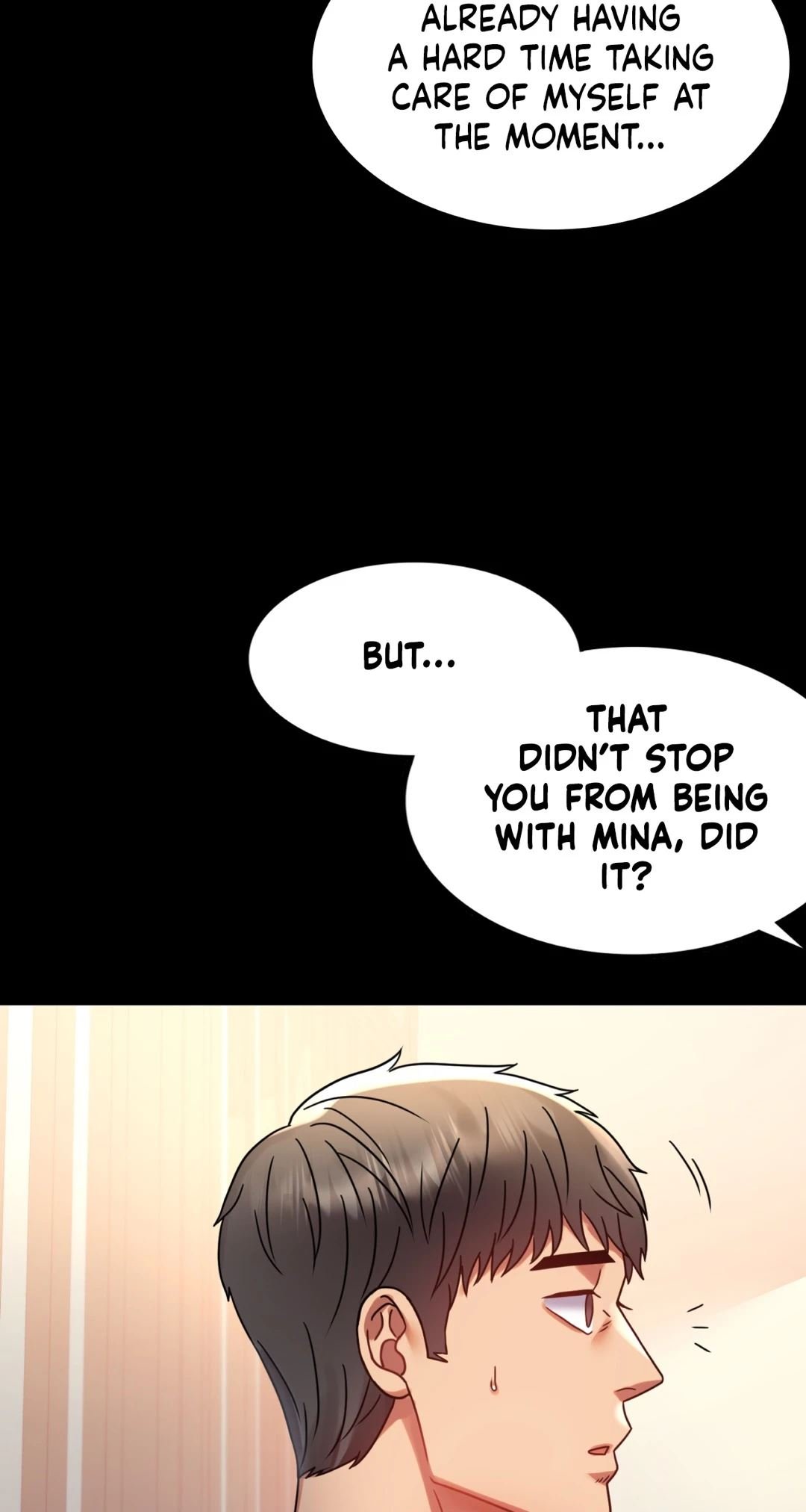 Infidelity 101 Manhwa - Chapter 39 Page 44