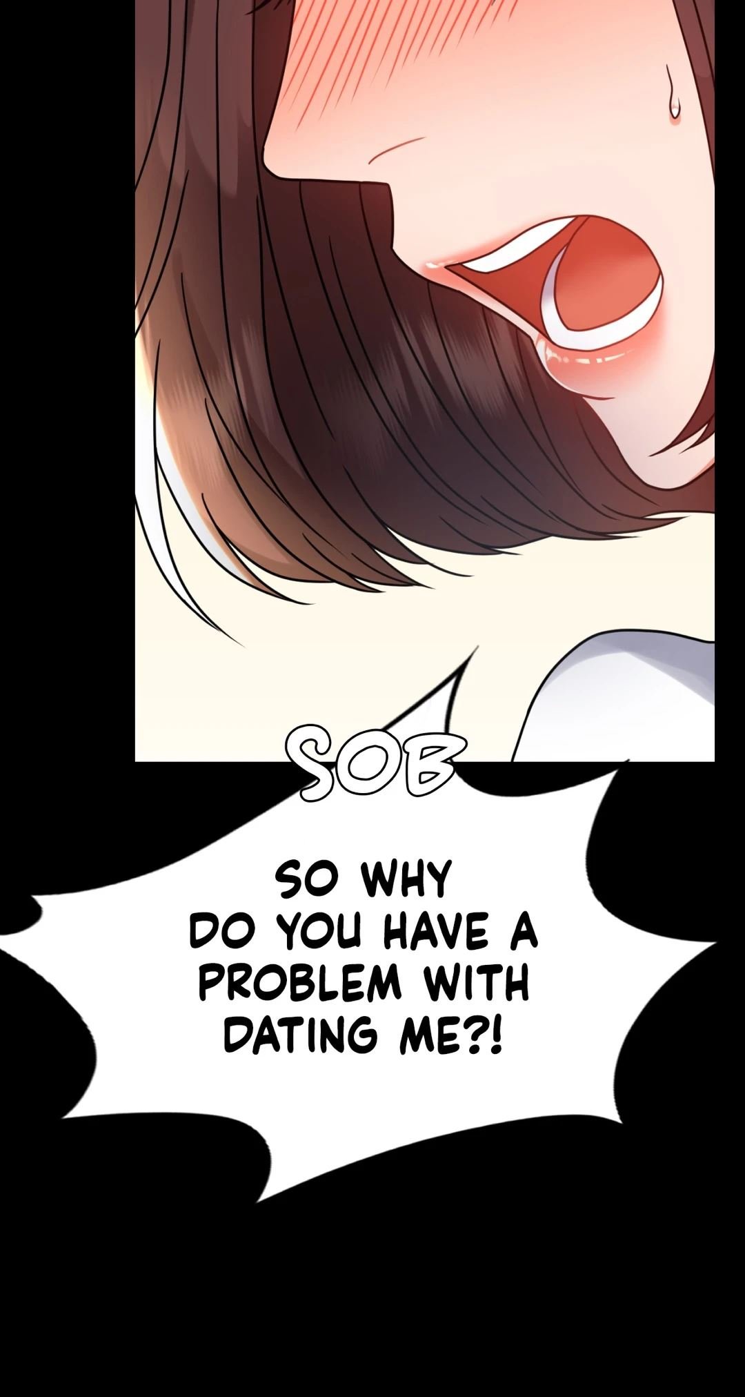 Infidelity 101 Manhwa - Chapter 39 Page 46