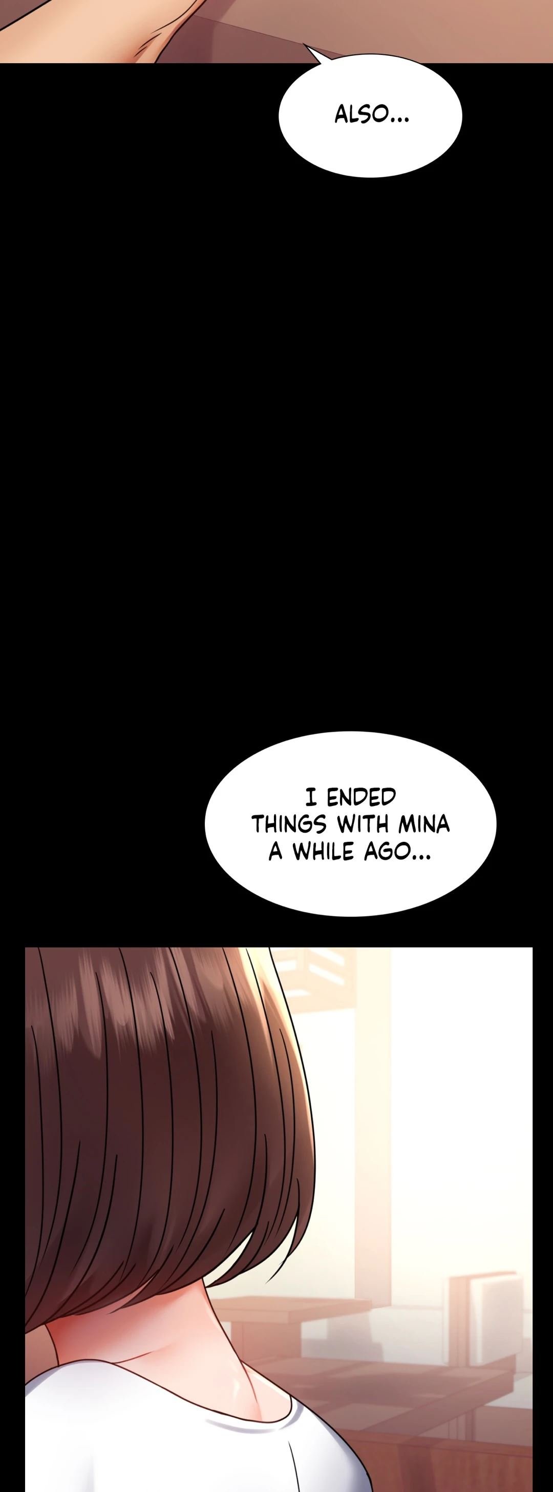 Infidelity 101 Manhwa - Chapter 39 Page 51