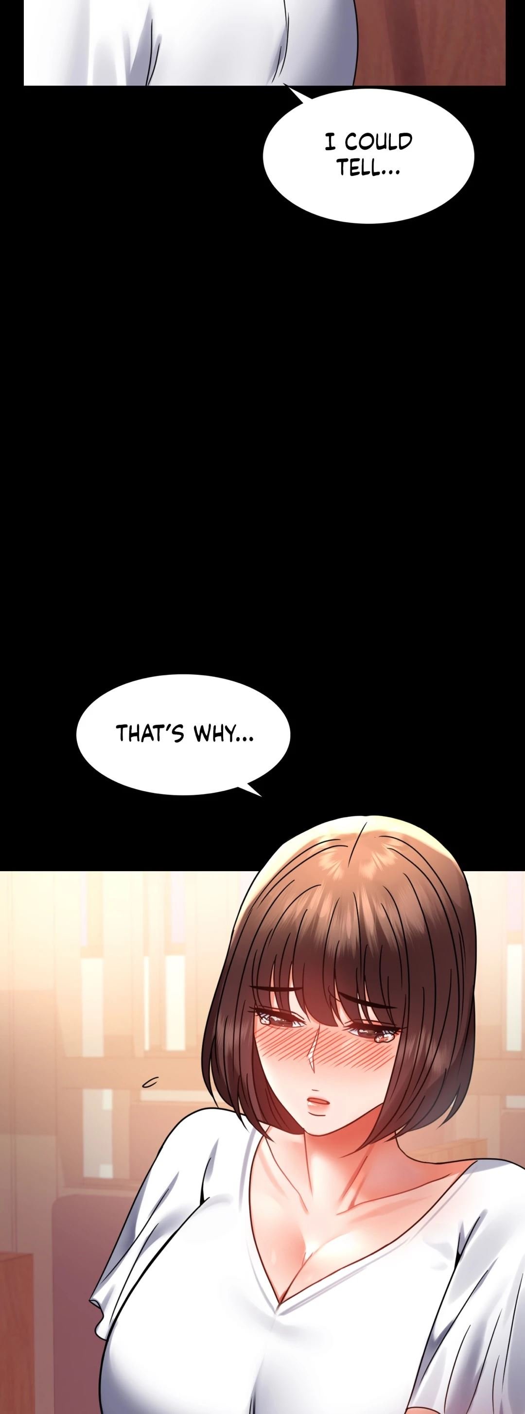 Infidelity 101 Manhwa - Chapter 39 Page 52