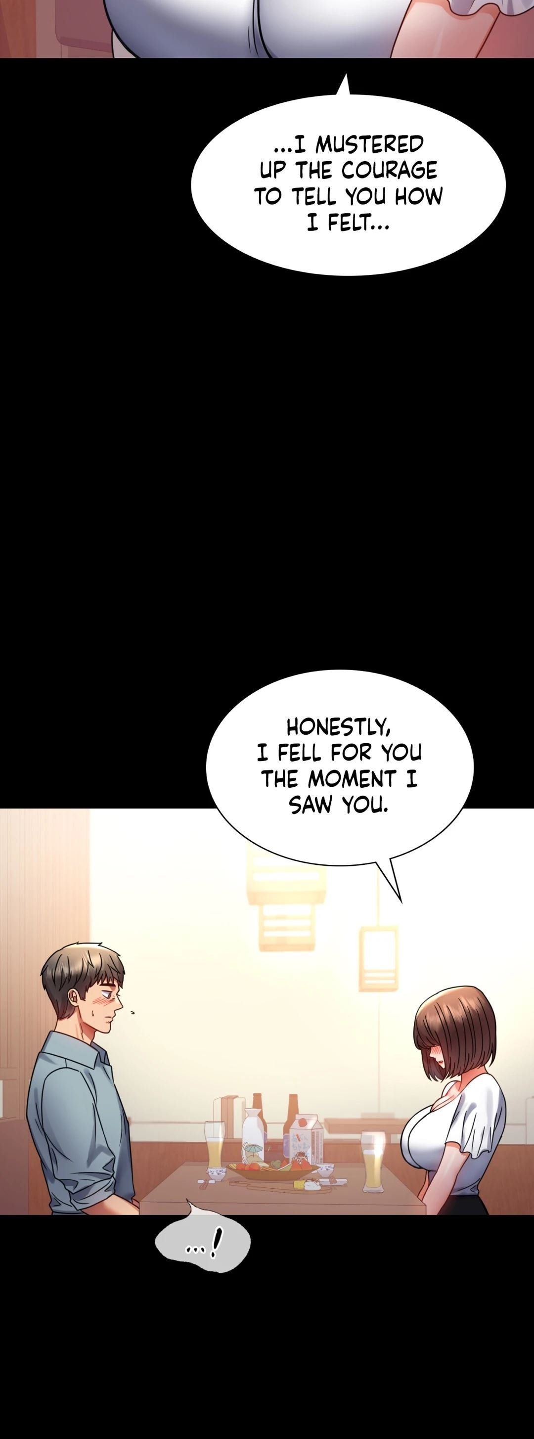 Infidelity 101 Manhwa - Chapter 39 Page 53