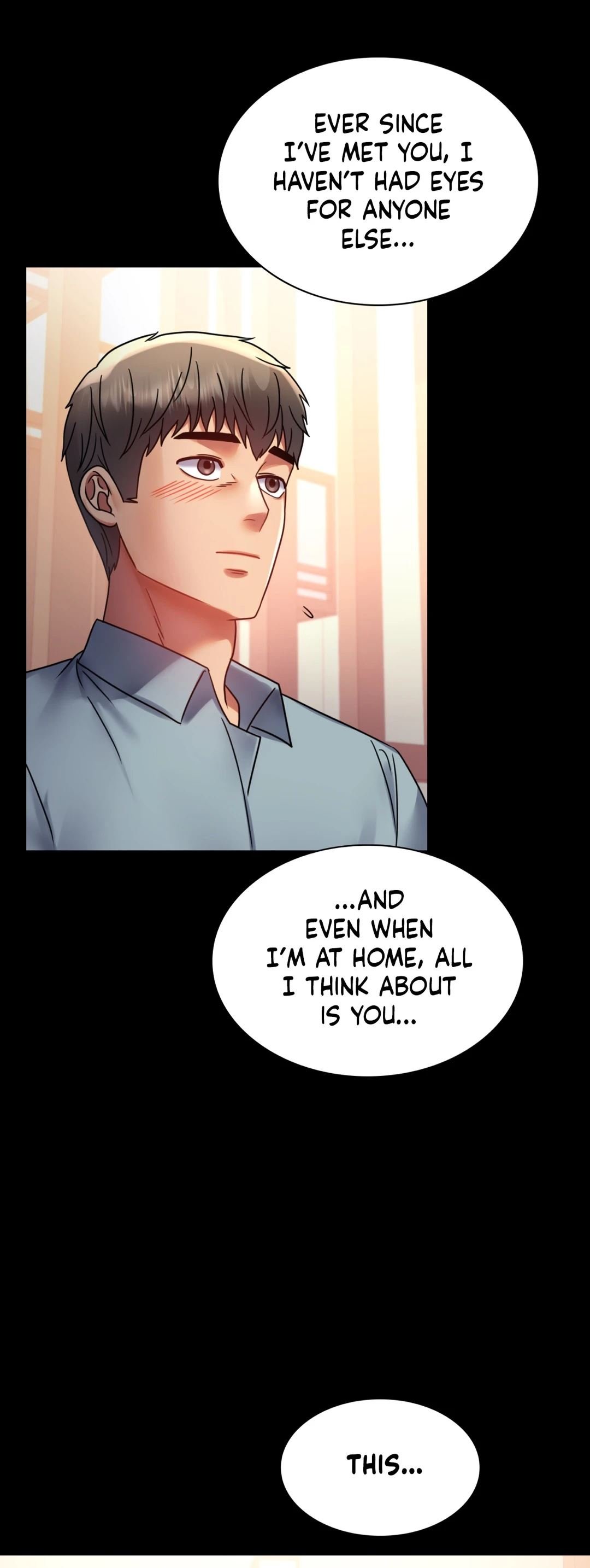 Infidelity 101 Manhwa - Chapter 39 Page 54