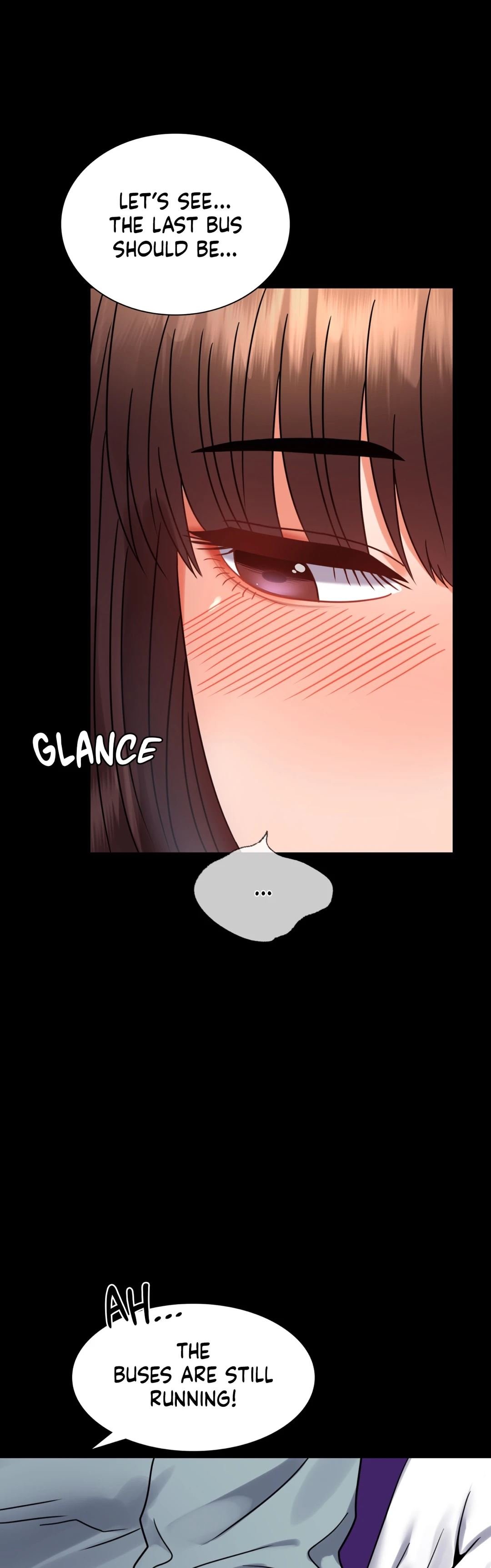 Infidelity 101 Manhwa - Chapter 39 Page 60