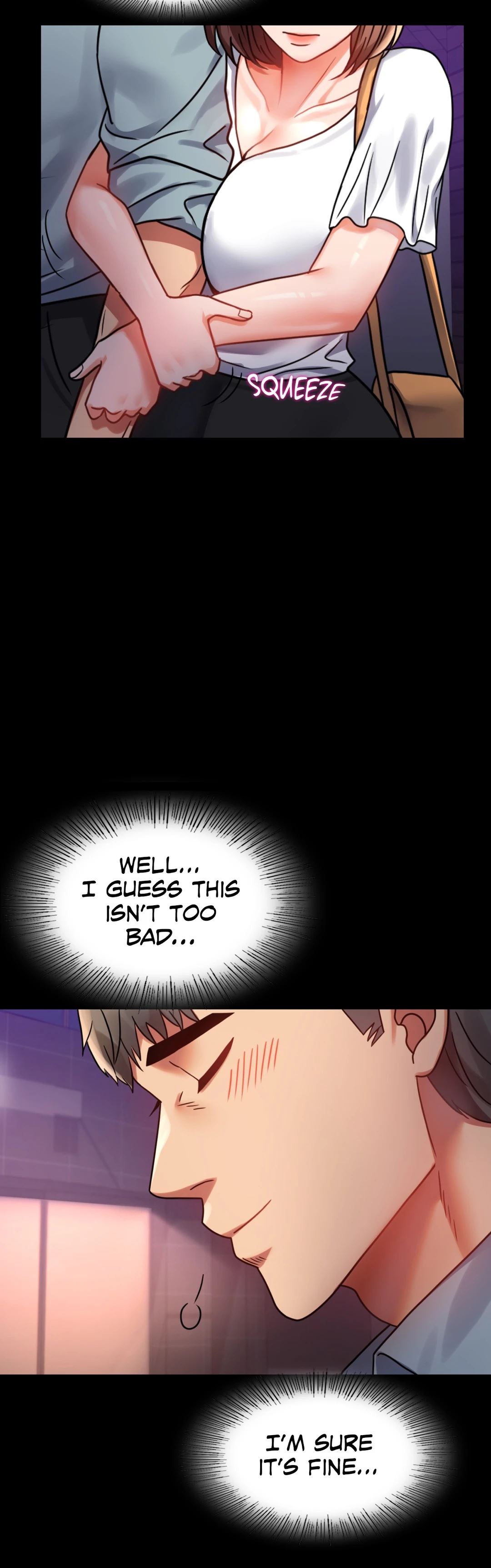 Infidelity 101 Manhwa - Chapter 39 Page 63