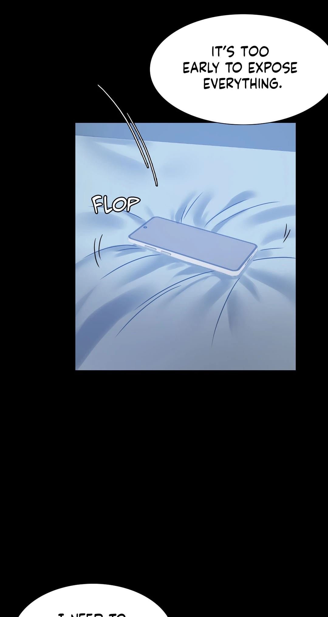 Infidelity 101 Manhwa - Chapter 26 Page 1