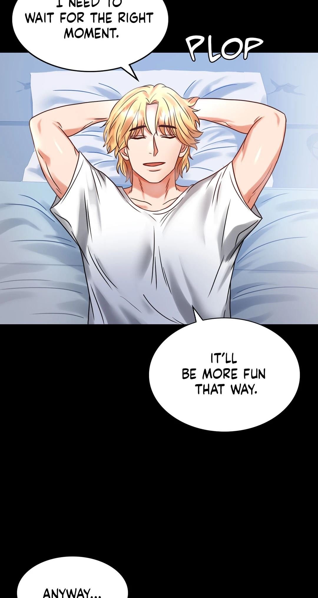 Infidelity 101 Manhwa - Chapter 26 Page 2