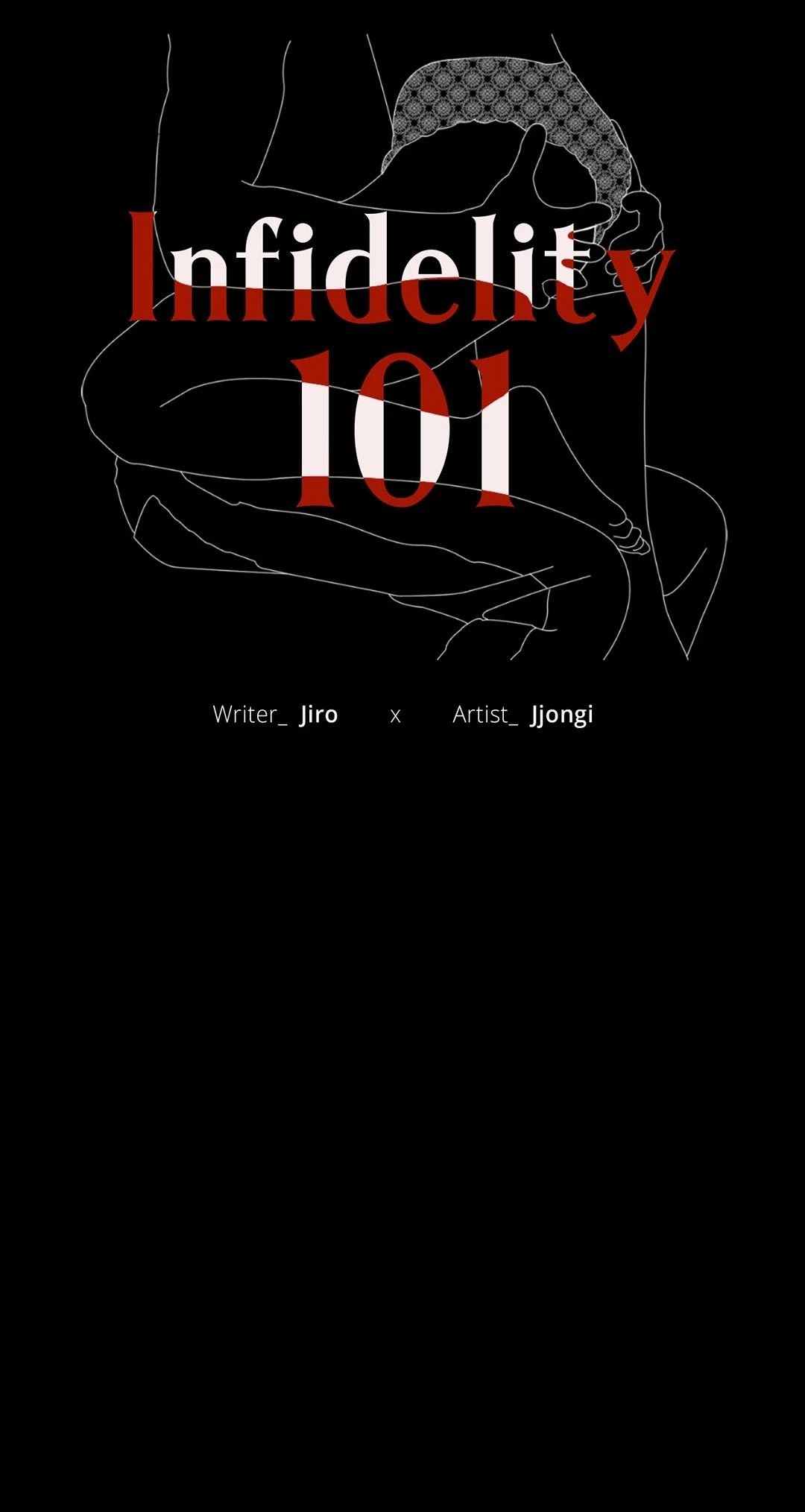 Infidelity 101 Manhwa - Chapter 26 Page 5