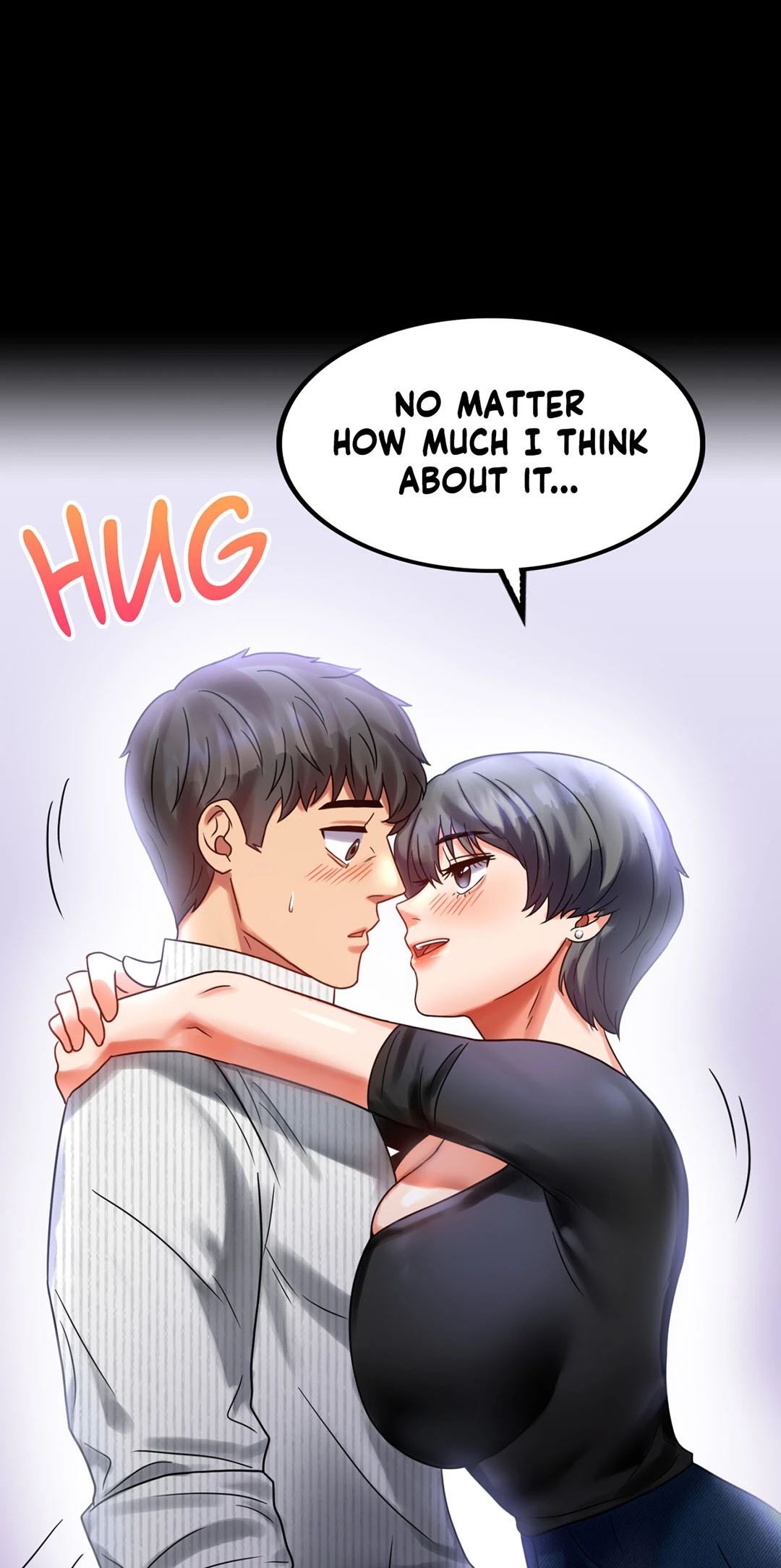 Infidelity 101 Manhwa - Chapter 26 Page 18