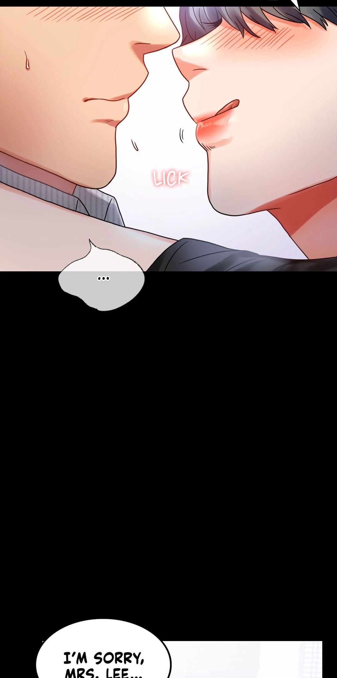 Infidelity 101 Manhwa - Chapter 26 Page 21