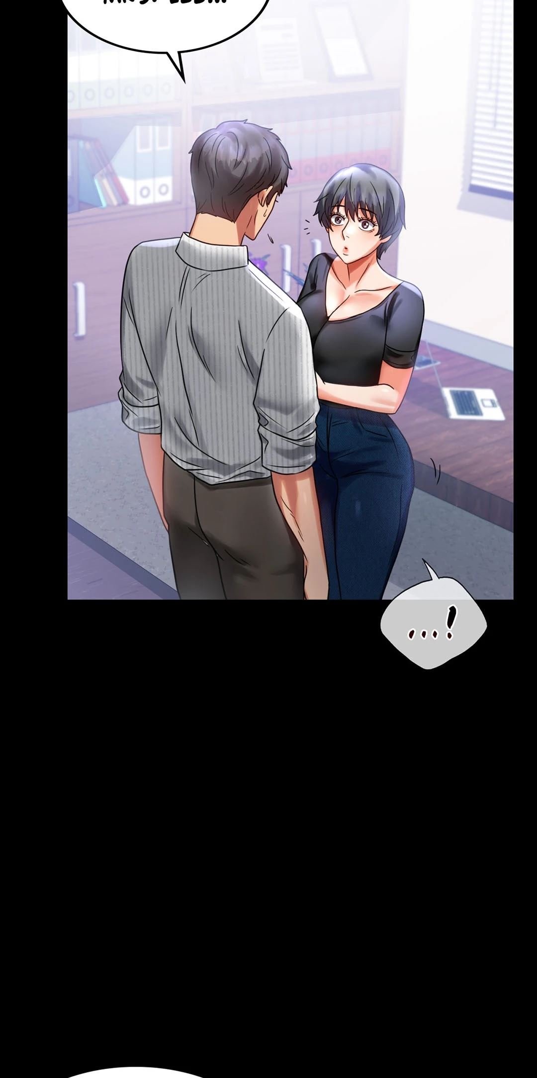Infidelity 101 Manhwa - Chapter 26 Page 22