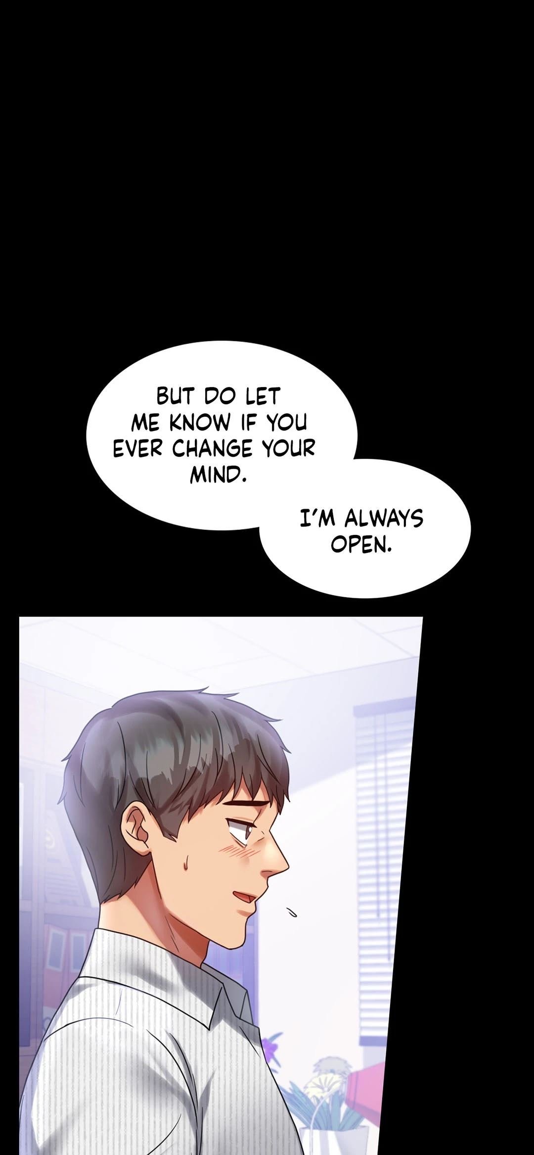 Infidelity 101 Manhwa - Chapter 26 Page 27