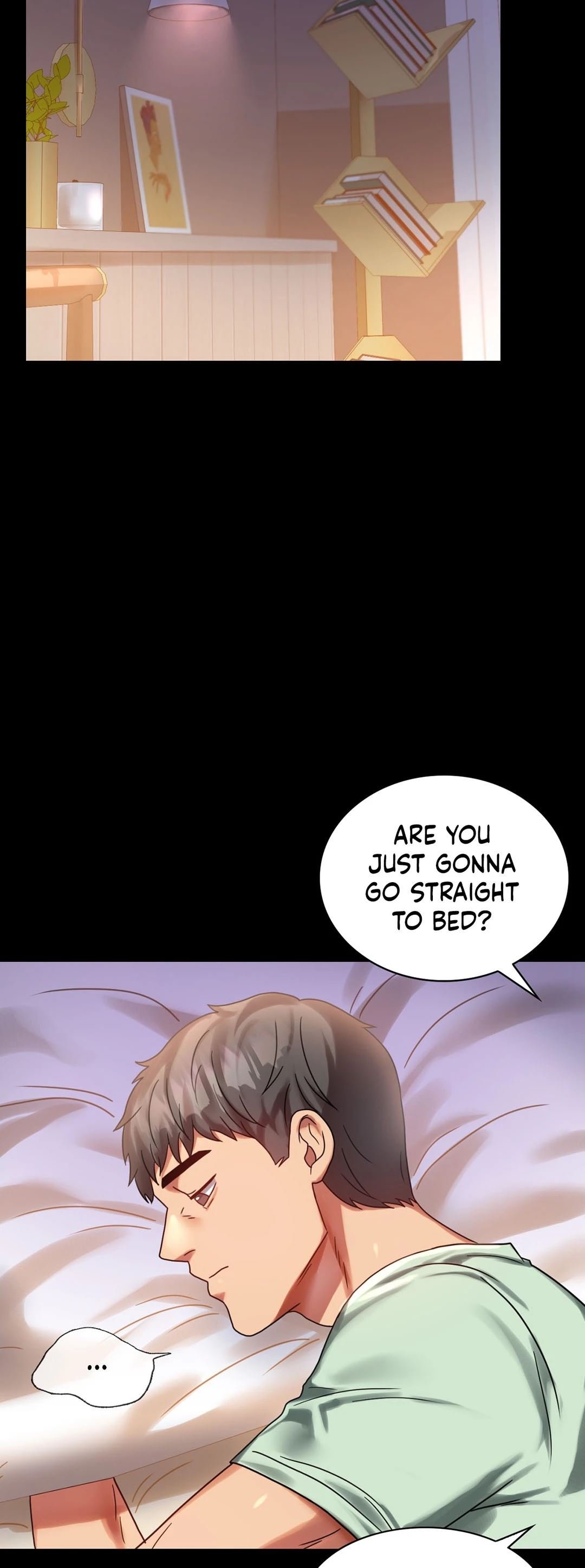 Infidelity 101 Manhwa - Chapter 26 Page 33