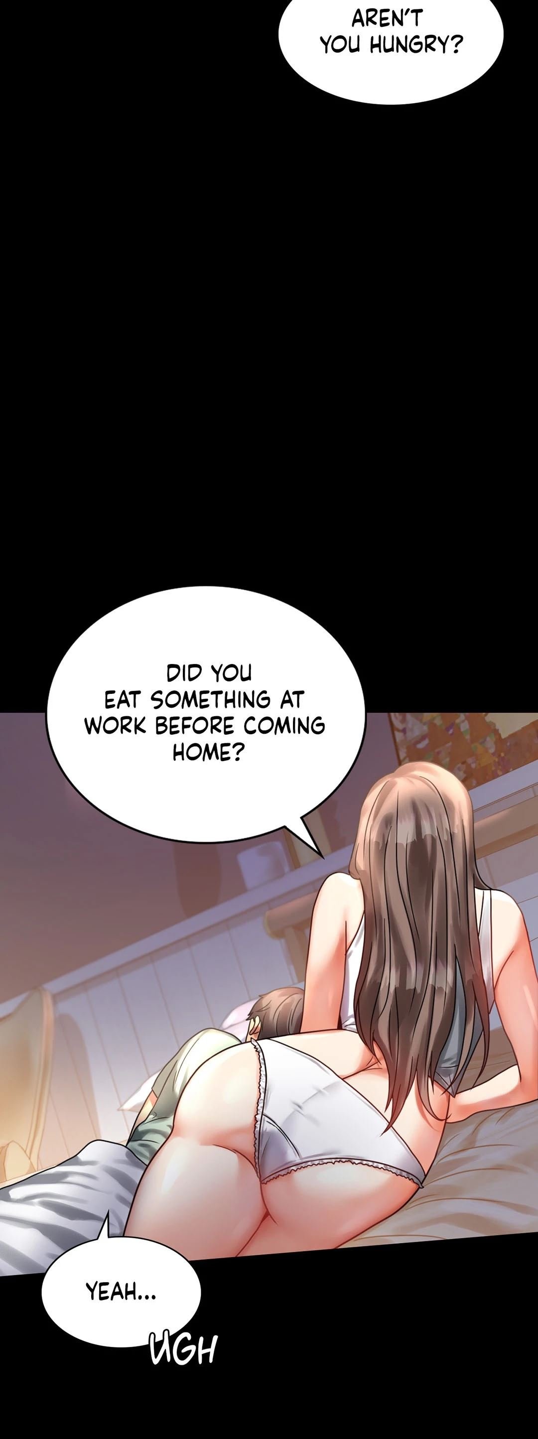 Infidelity 101 Manhwa - Chapter 26 Page 34