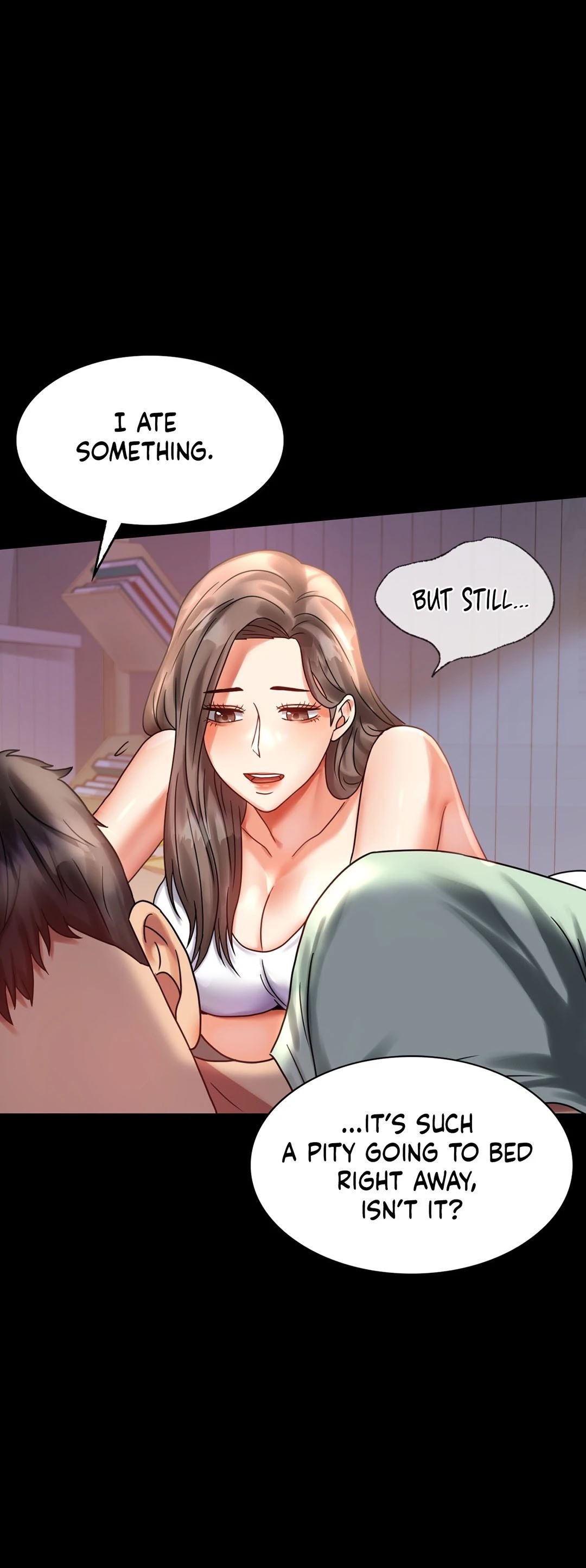 Infidelity 101 Manhwa - Chapter 26 Page 35
