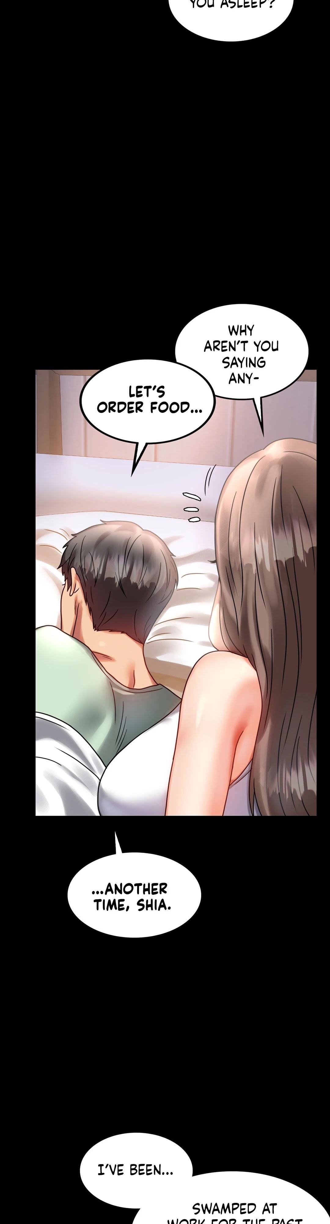 Infidelity 101 Manhwa - Chapter 26 Page 40