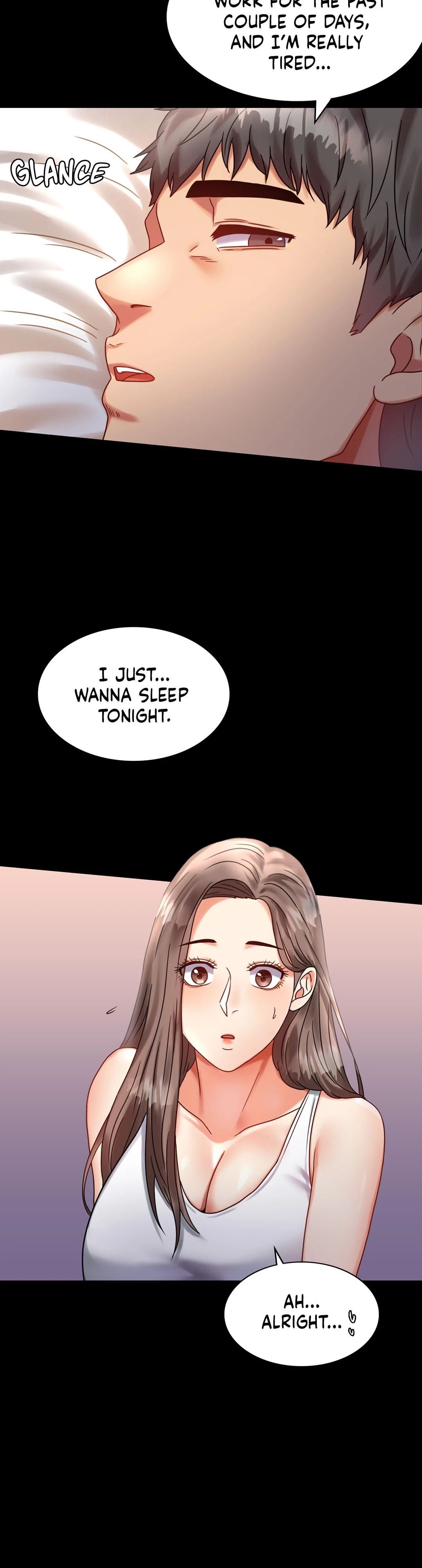Infidelity 101 Manhwa - Chapter 26 Page 41