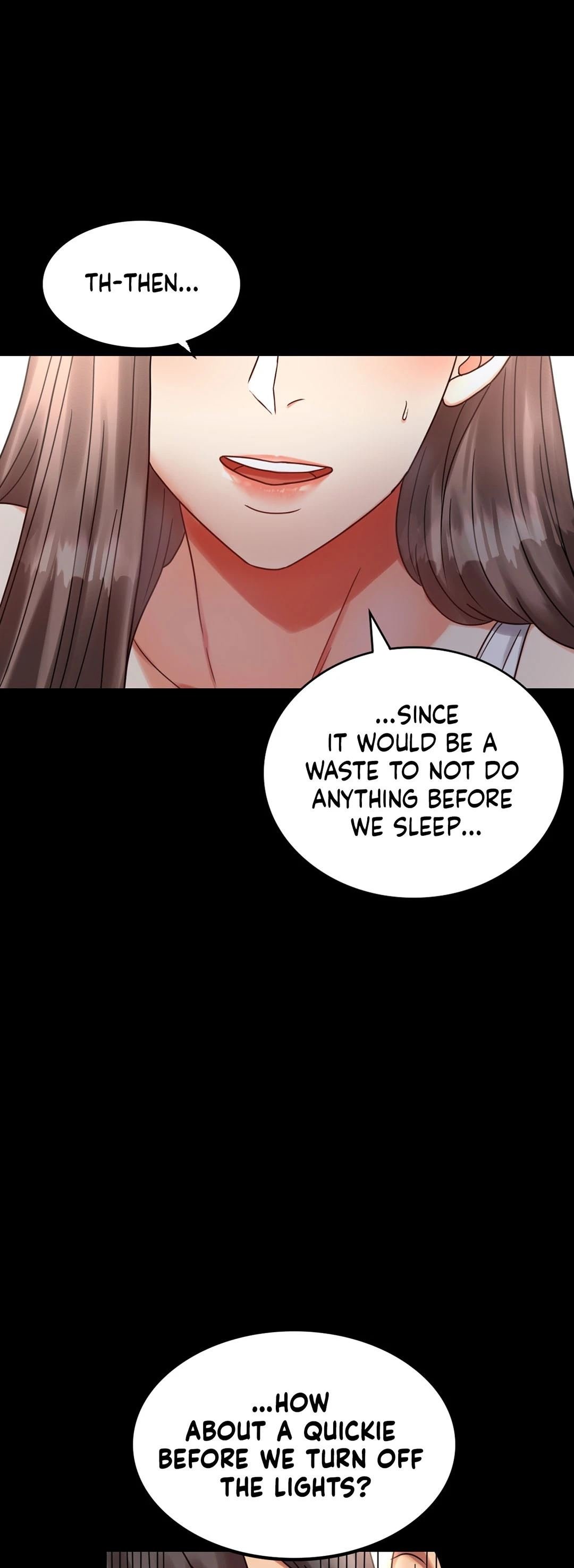 Infidelity 101 Manhwa - Chapter 26 Page 42