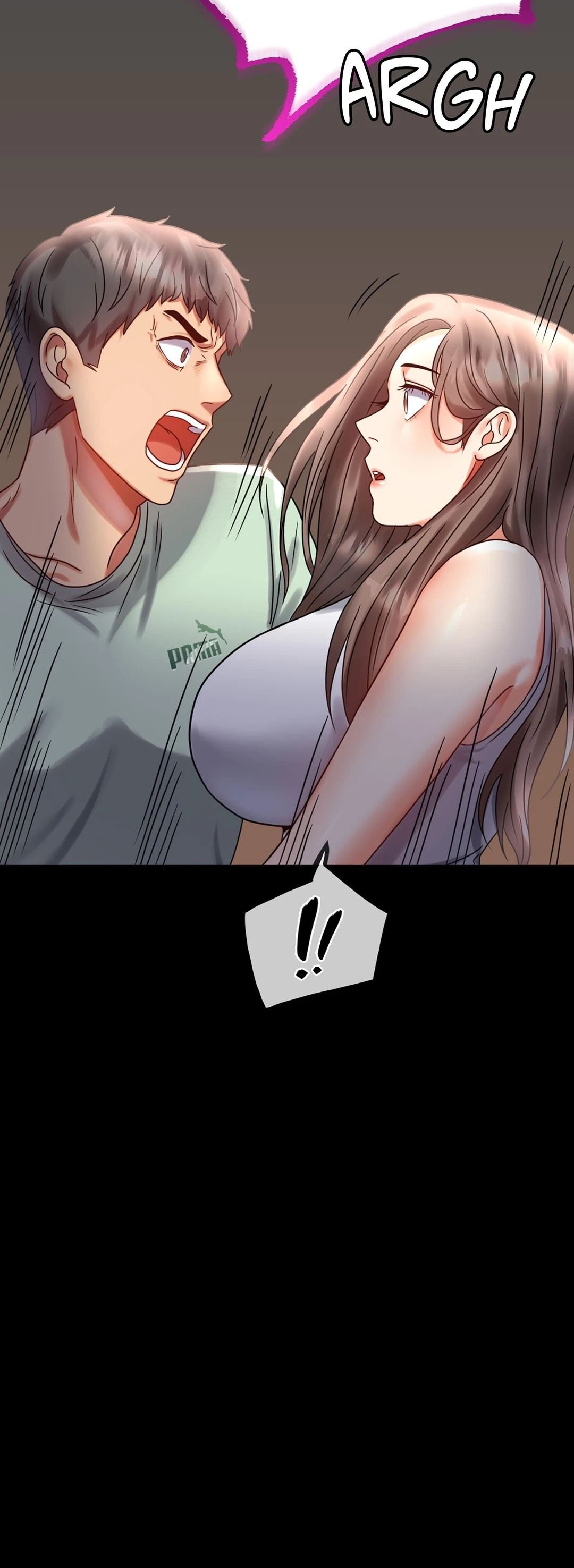 Infidelity 101 Manhwa - Chapter 26 Page 45