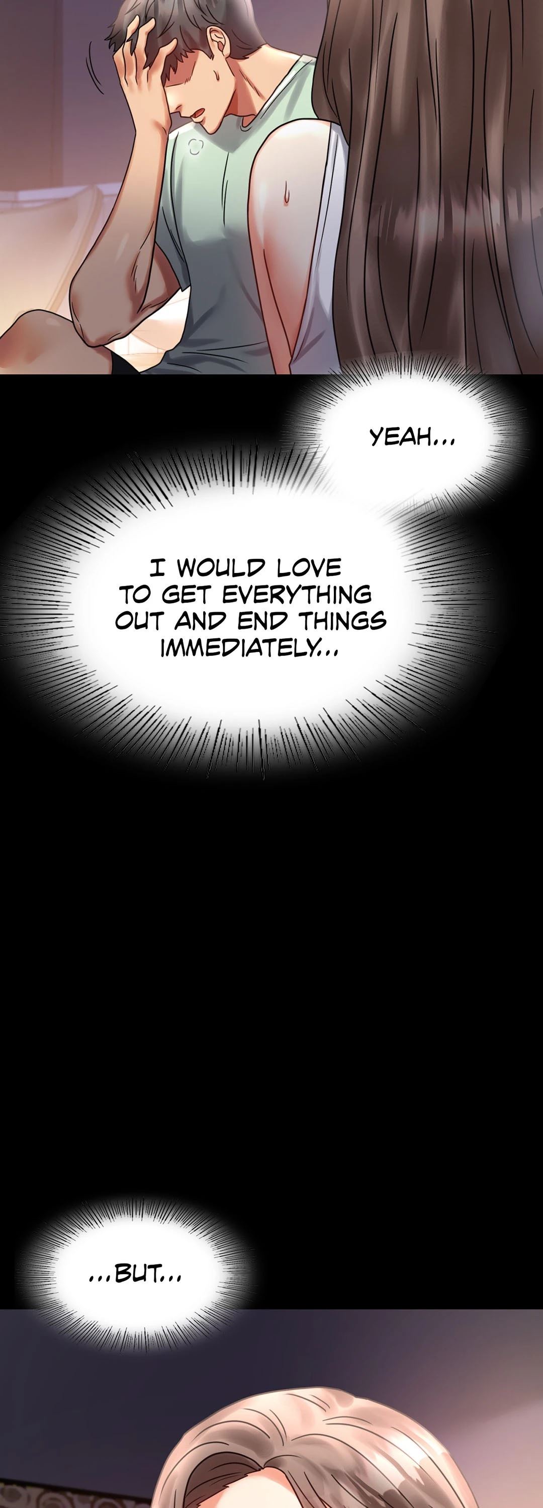 Infidelity 101 Manhwa - Chapter 26 Page 49