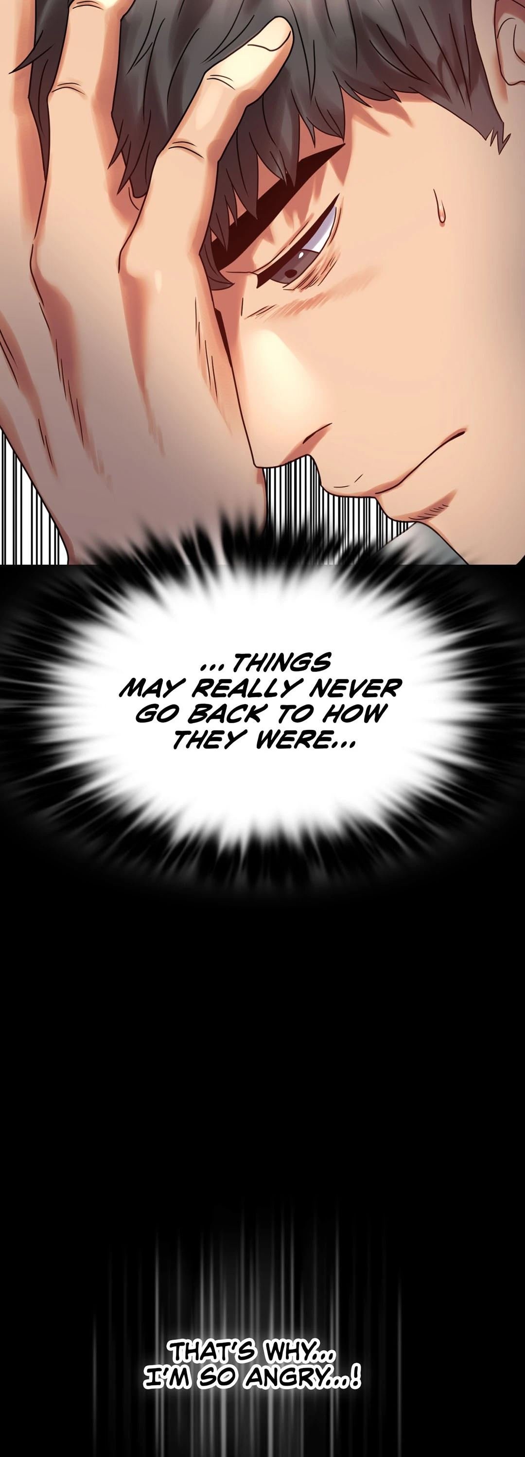 Infidelity 101 Manhwa - Chapter 26 Page 51