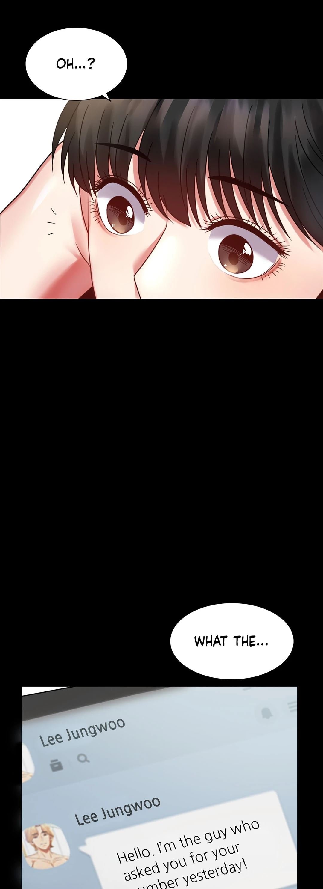 Infidelity 101 Manhwa - Chapter 26 Page 61