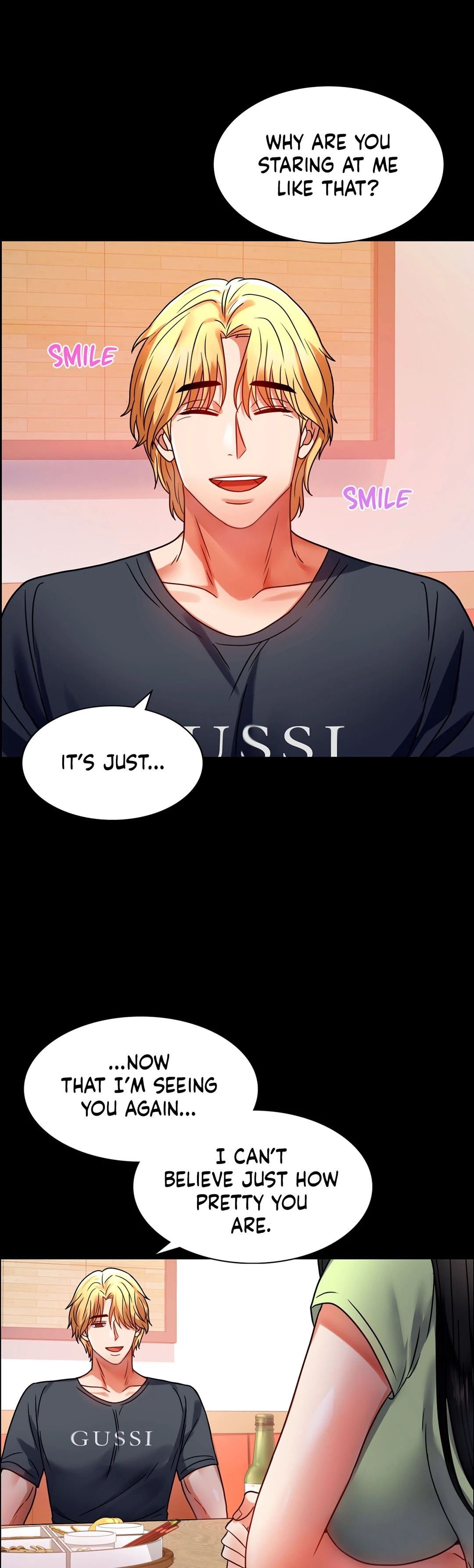 Infidelity 101 Manhwa - Chapter 32 Page 0