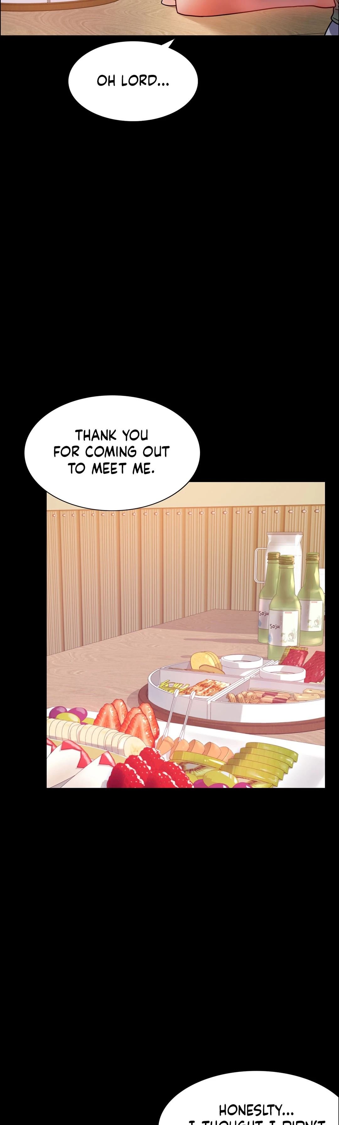 Infidelity 101 Manhwa - Chapter 32 Page 1