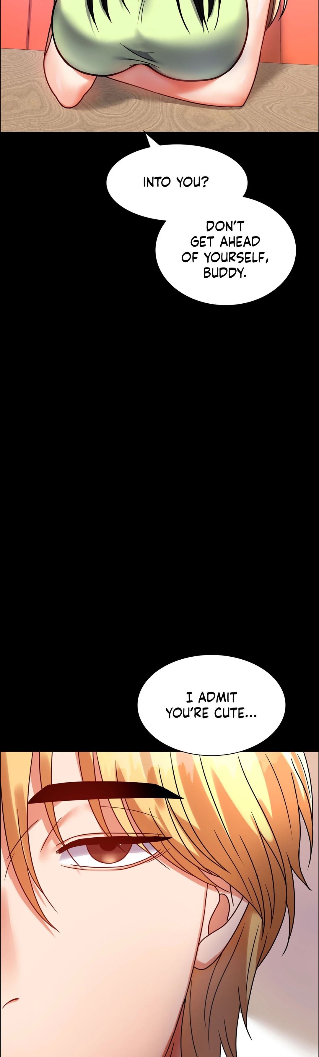 Infidelity 101 Manhwa - Chapter 32 Page 3