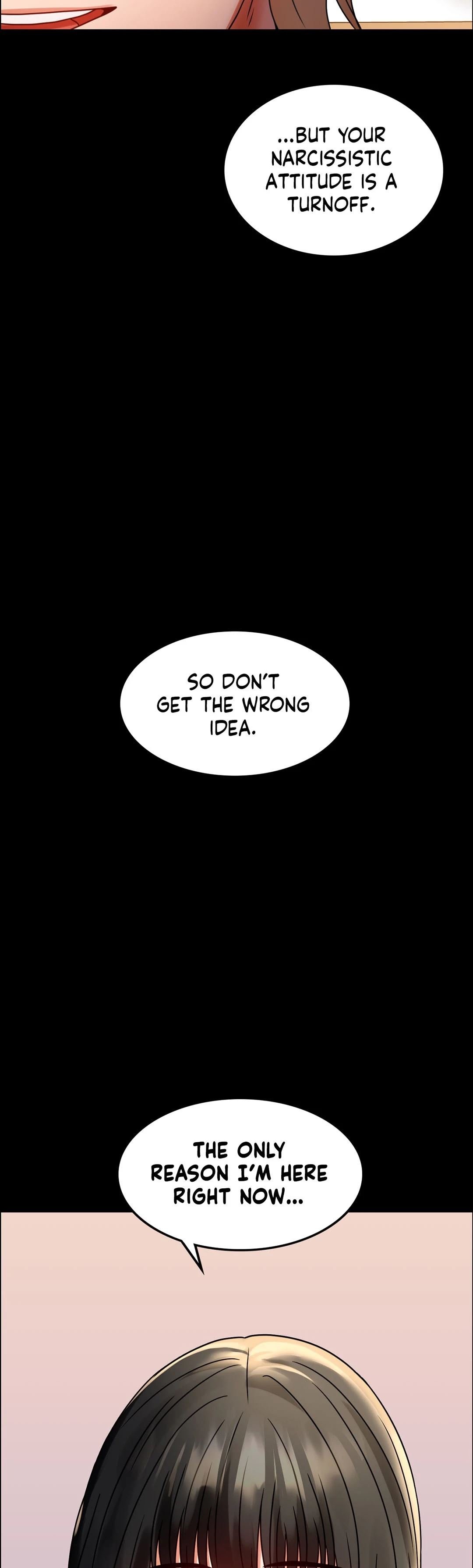 Infidelity 101 Manhwa - Chapter 32 Page 4