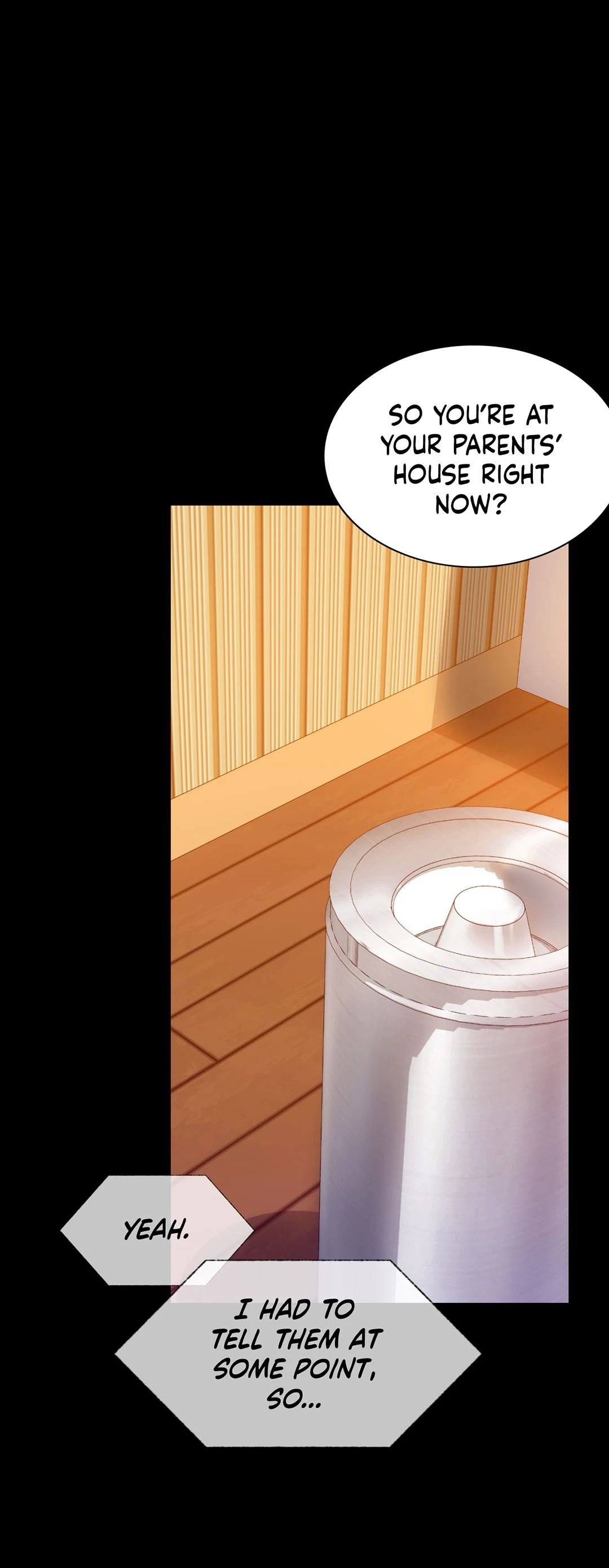 Infidelity 101 Manhwa - Chapter 32 Page 9