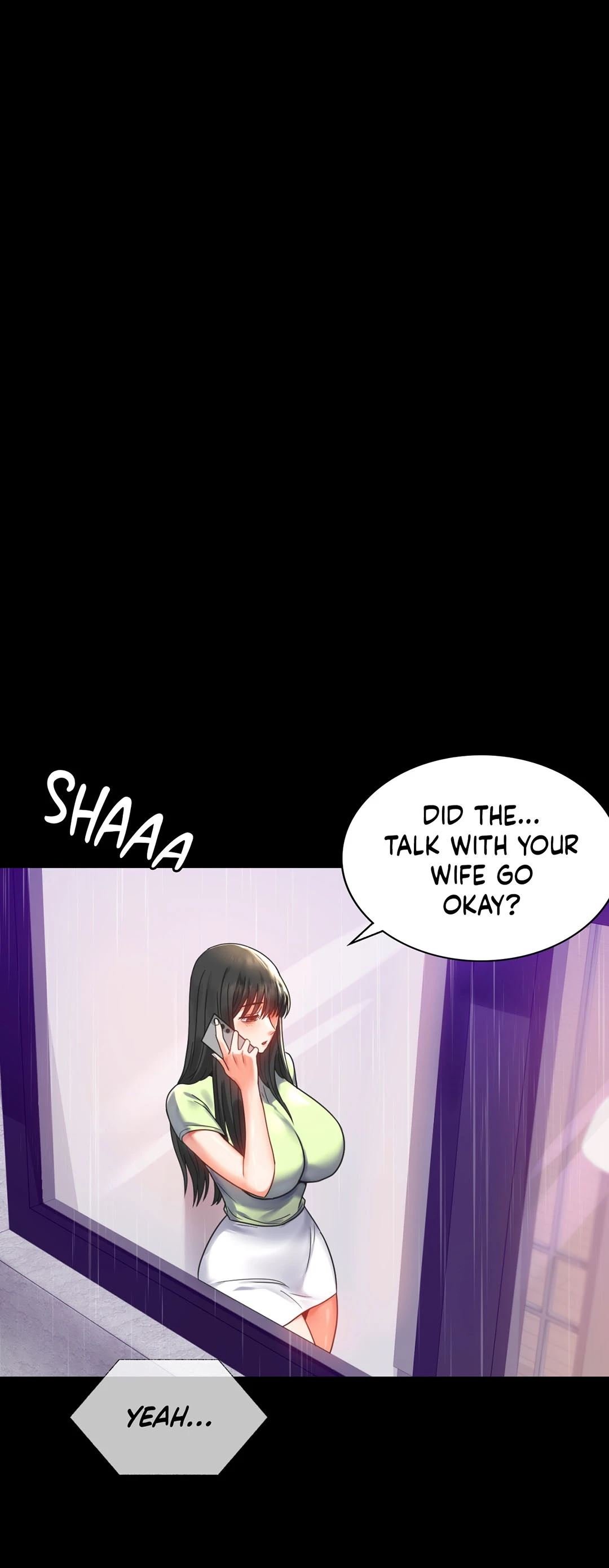 Infidelity 101 Manhwa - Chapter 32 Page 10