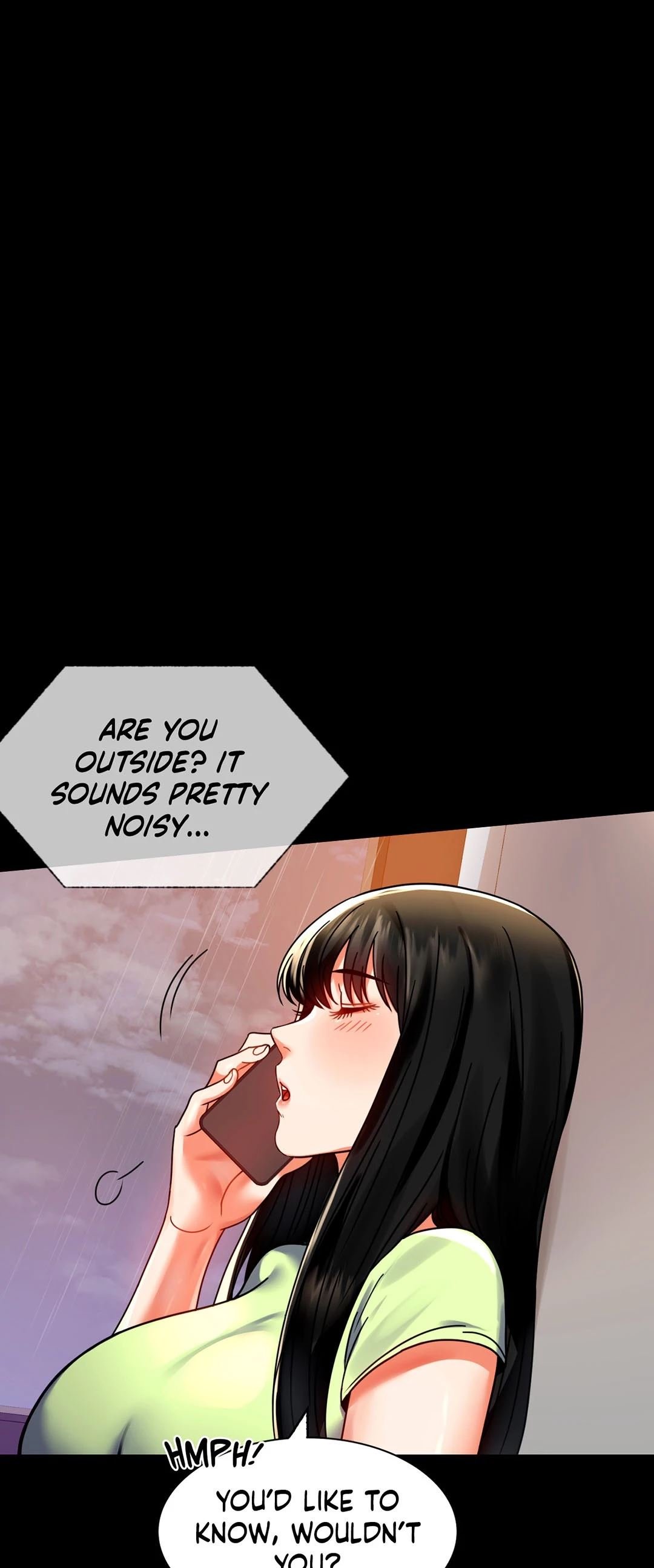 Infidelity 101 Manhwa - Chapter 32 Page 13