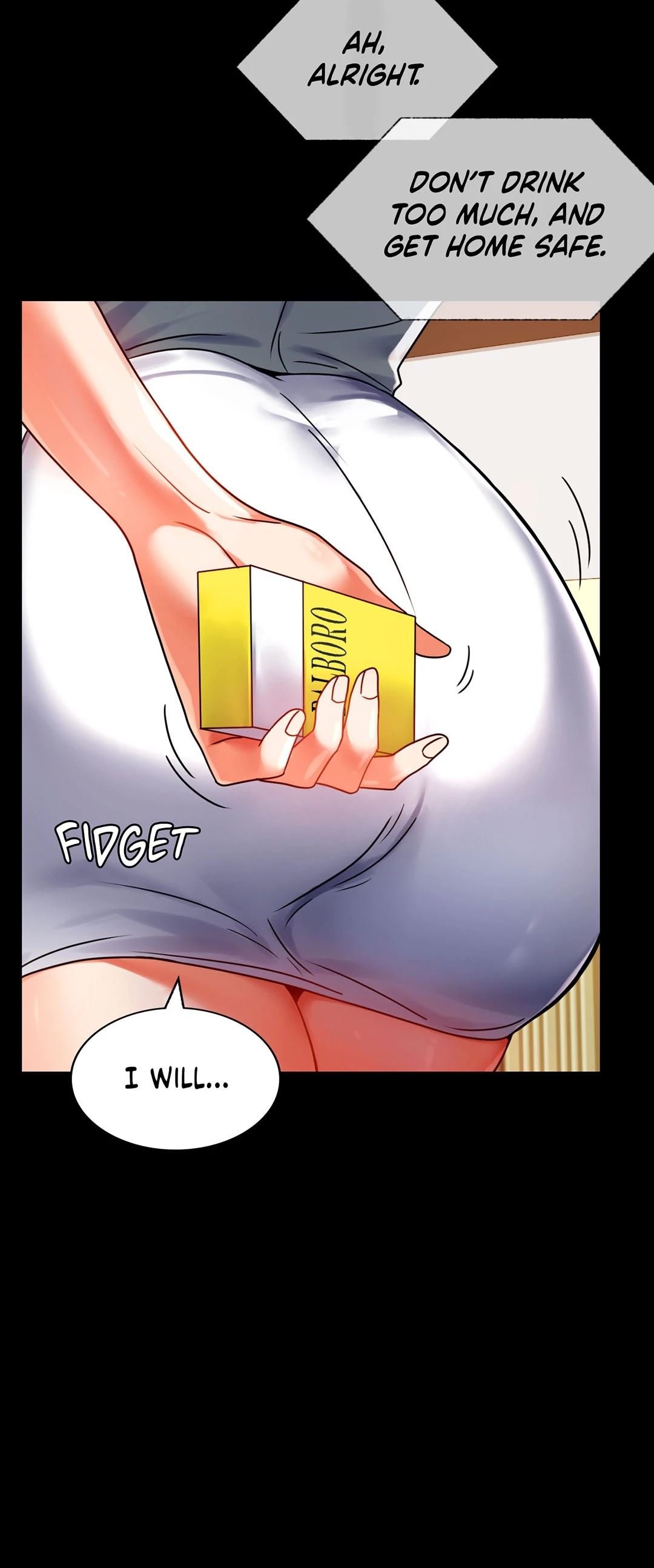 Infidelity 101 Manhwa - Chapter 32 Page 17