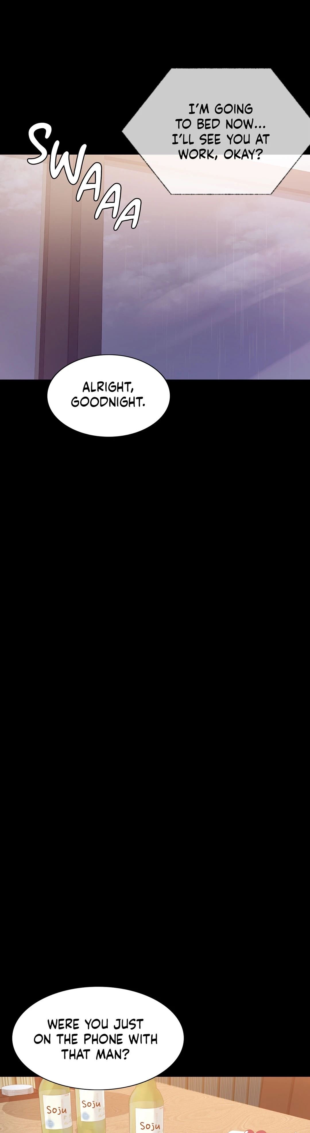 Infidelity 101 Manhwa - Chapter 32 Page 18