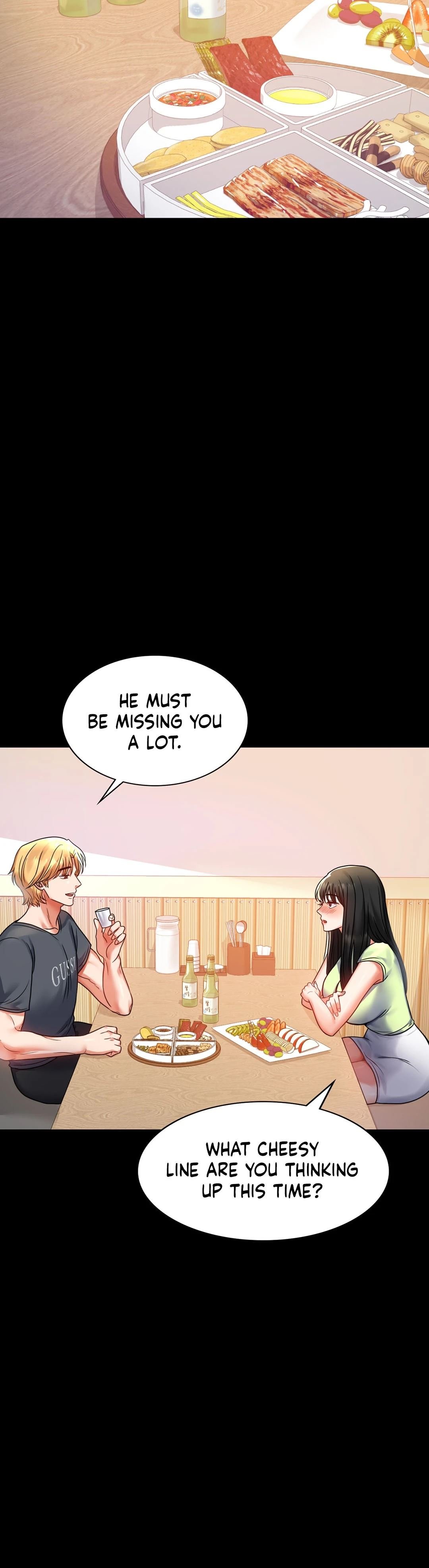 Infidelity 101 Manhwa - Chapter 32 Page 19