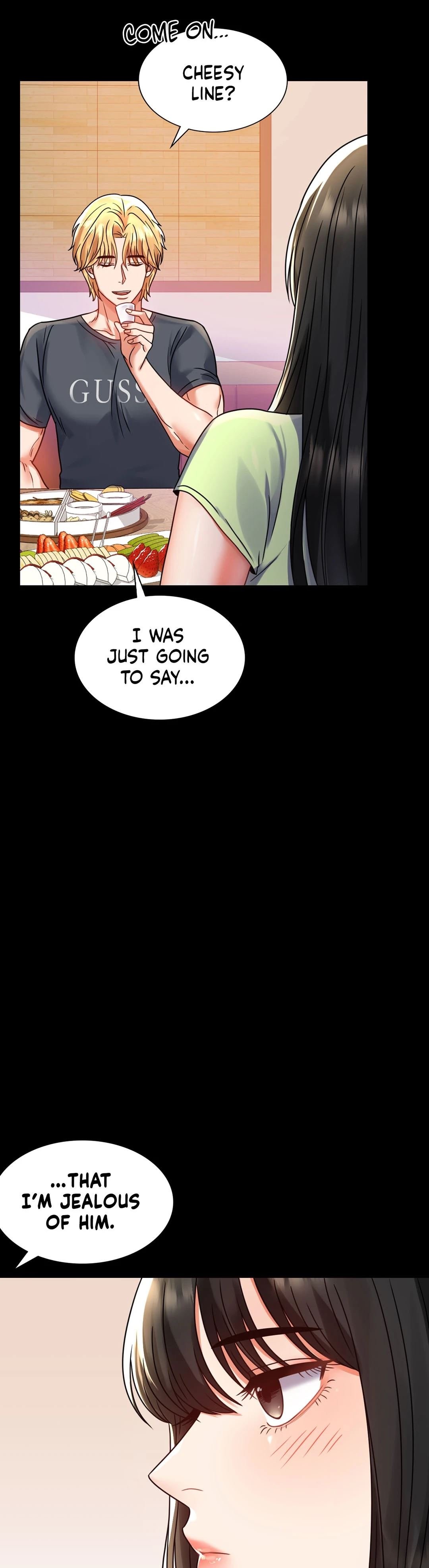 Infidelity 101 Manhwa - Chapter 32 Page 20