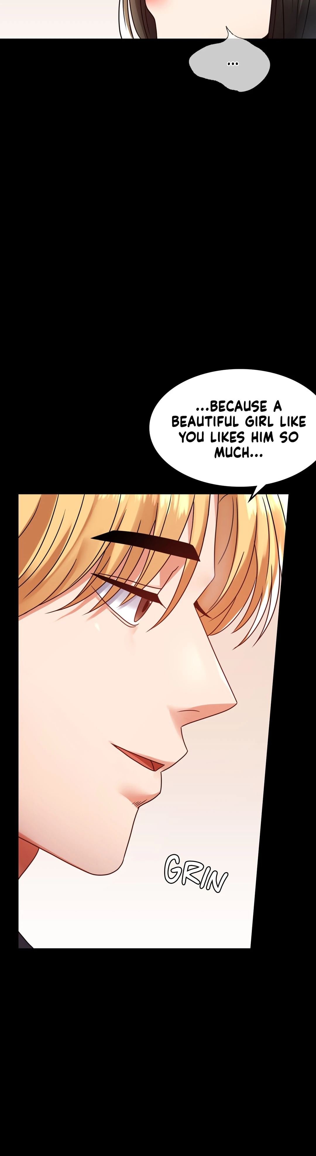 Infidelity 101 Manhwa - Chapter 32 Page 21