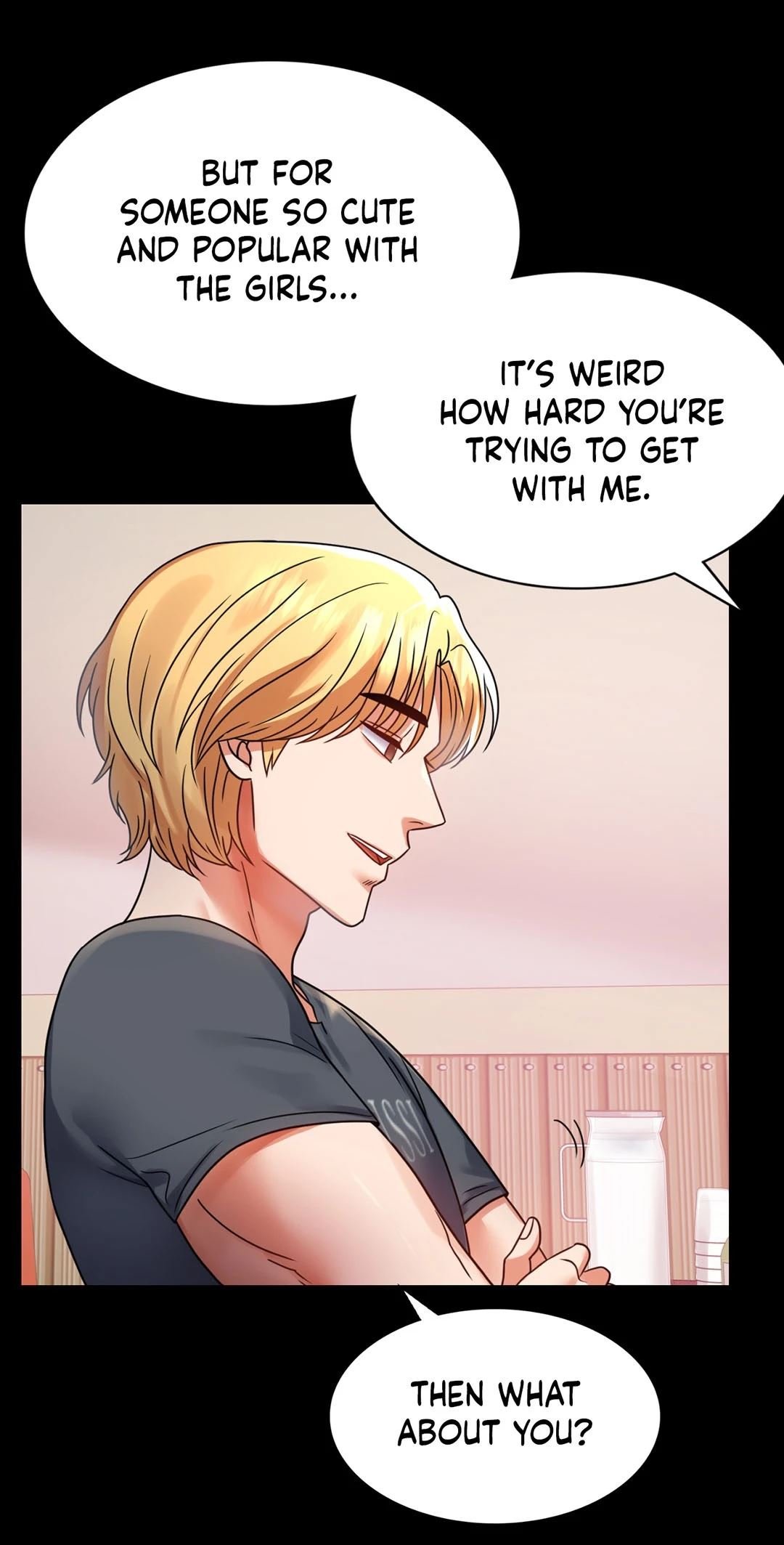Infidelity 101 Manhwa - Chapter 32 Page 24