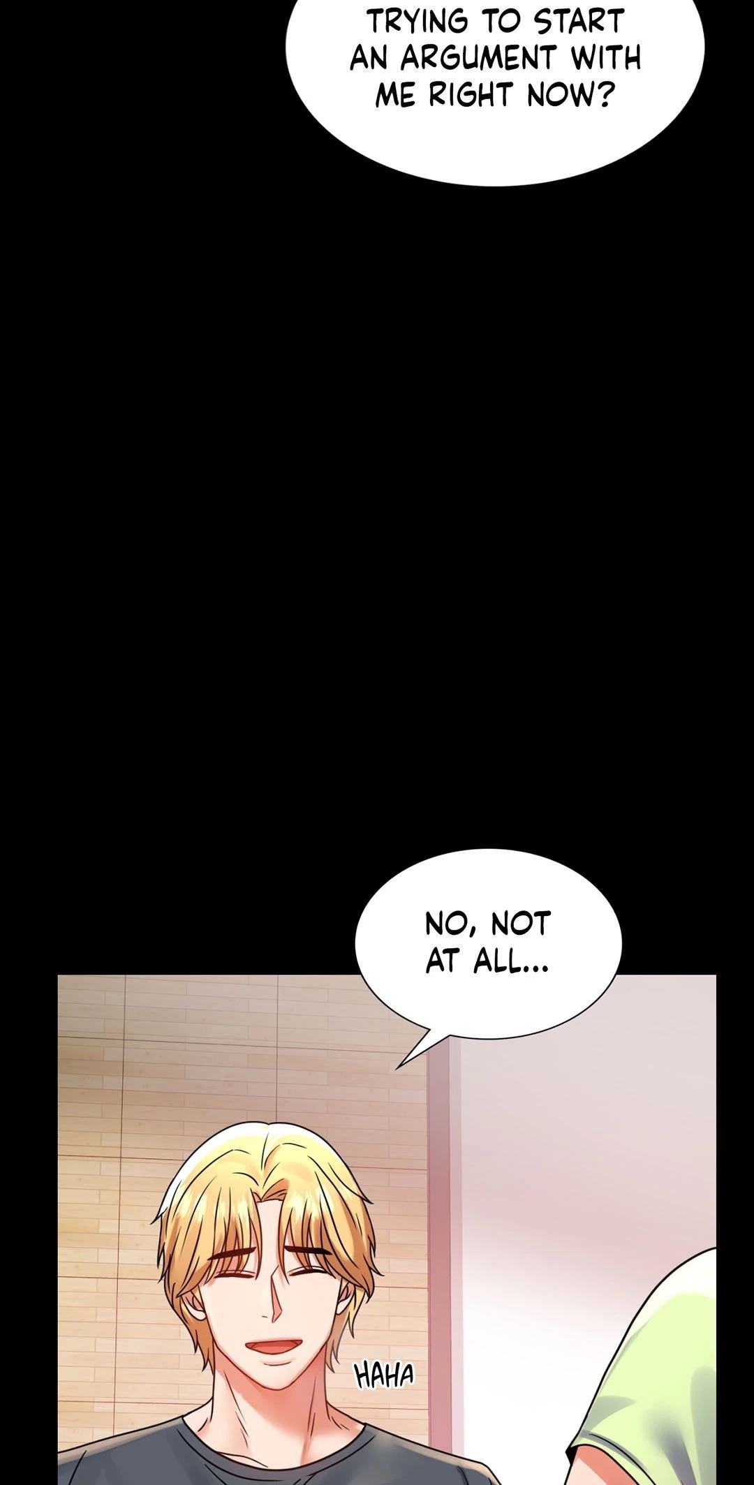 Infidelity 101 Manhwa - Chapter 32 Page 26