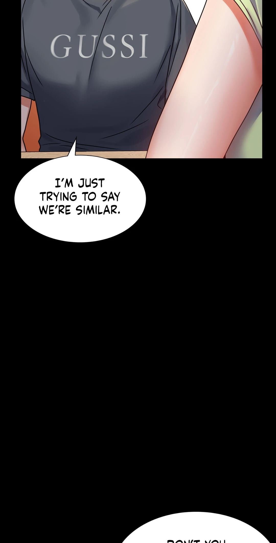 Infidelity 101 Manhwa - Chapter 32 Page 27