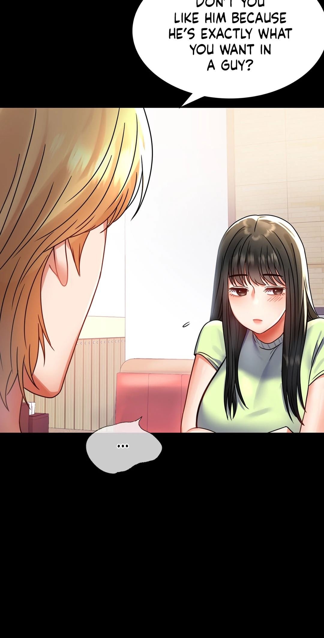 Infidelity 101 Manhwa - Chapter 32 Page 28