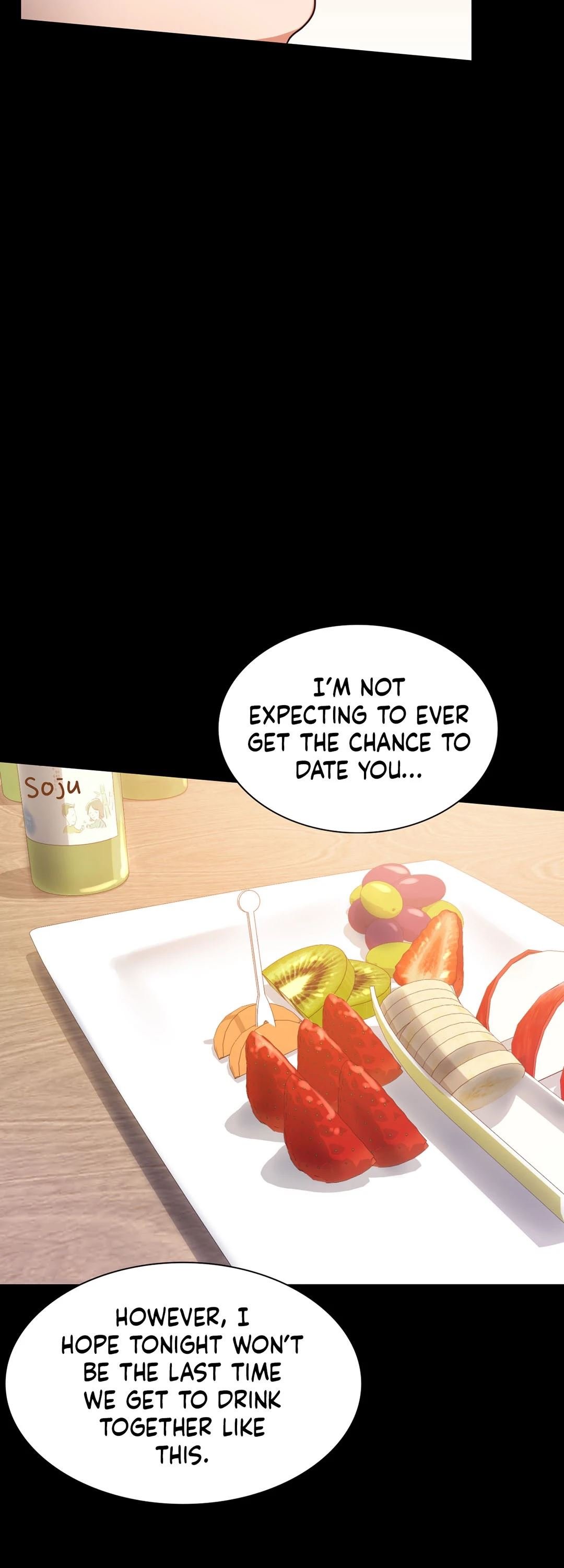 Infidelity 101 Manhwa - Chapter 32 Page 33