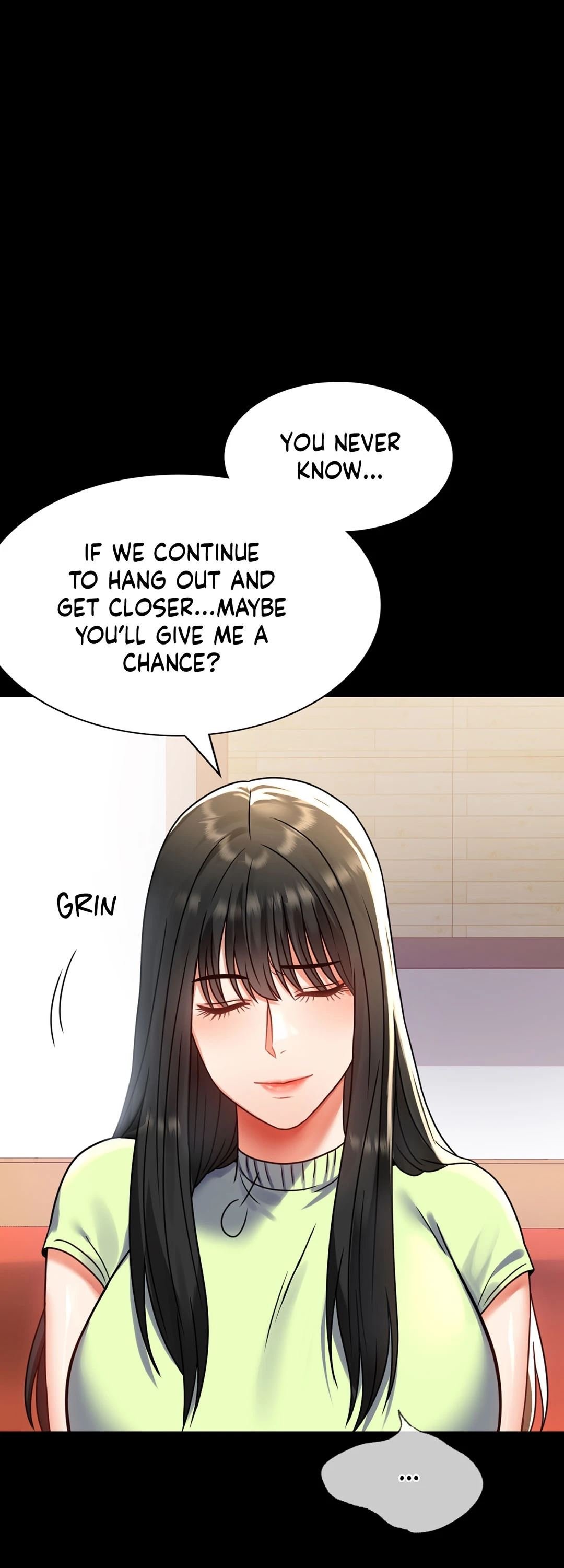 Infidelity 101 Manhwa - Chapter 32 Page 34