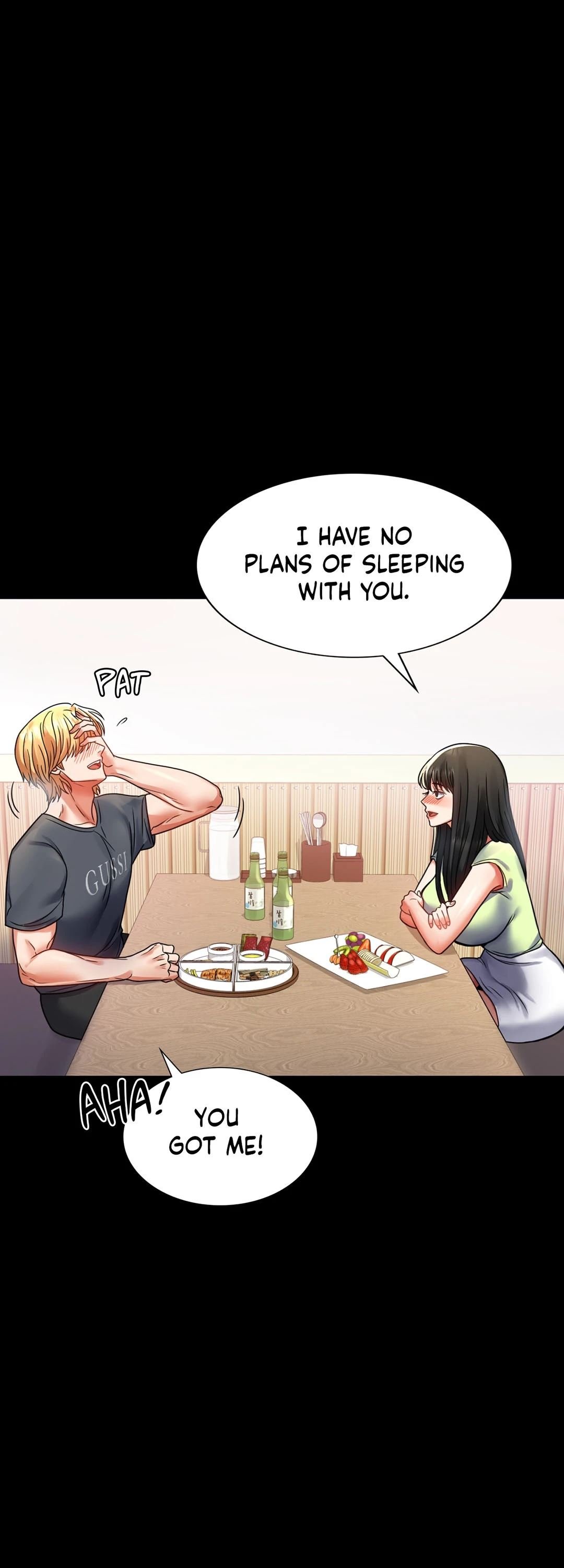 Infidelity 101 Manhwa - Chapter 32 Page 35