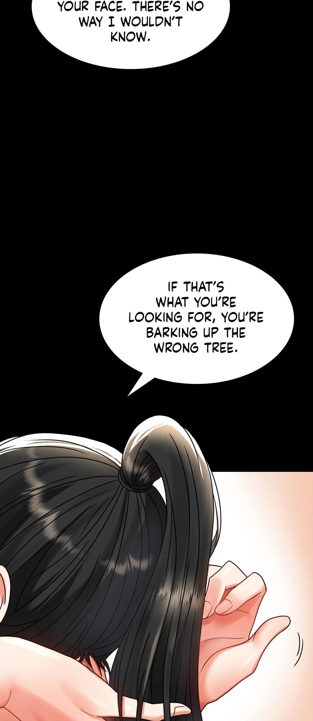 Infidelity 101 Manhwa - Chapter 32 Page 37