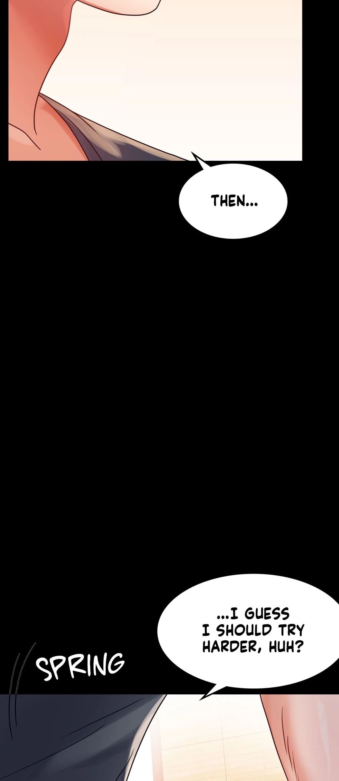 Infidelity 101 Manhwa - Chapter 32 Page 39